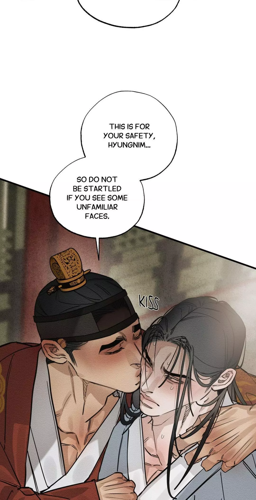The Heart Of The Lotus - Chapter 19 Page 47