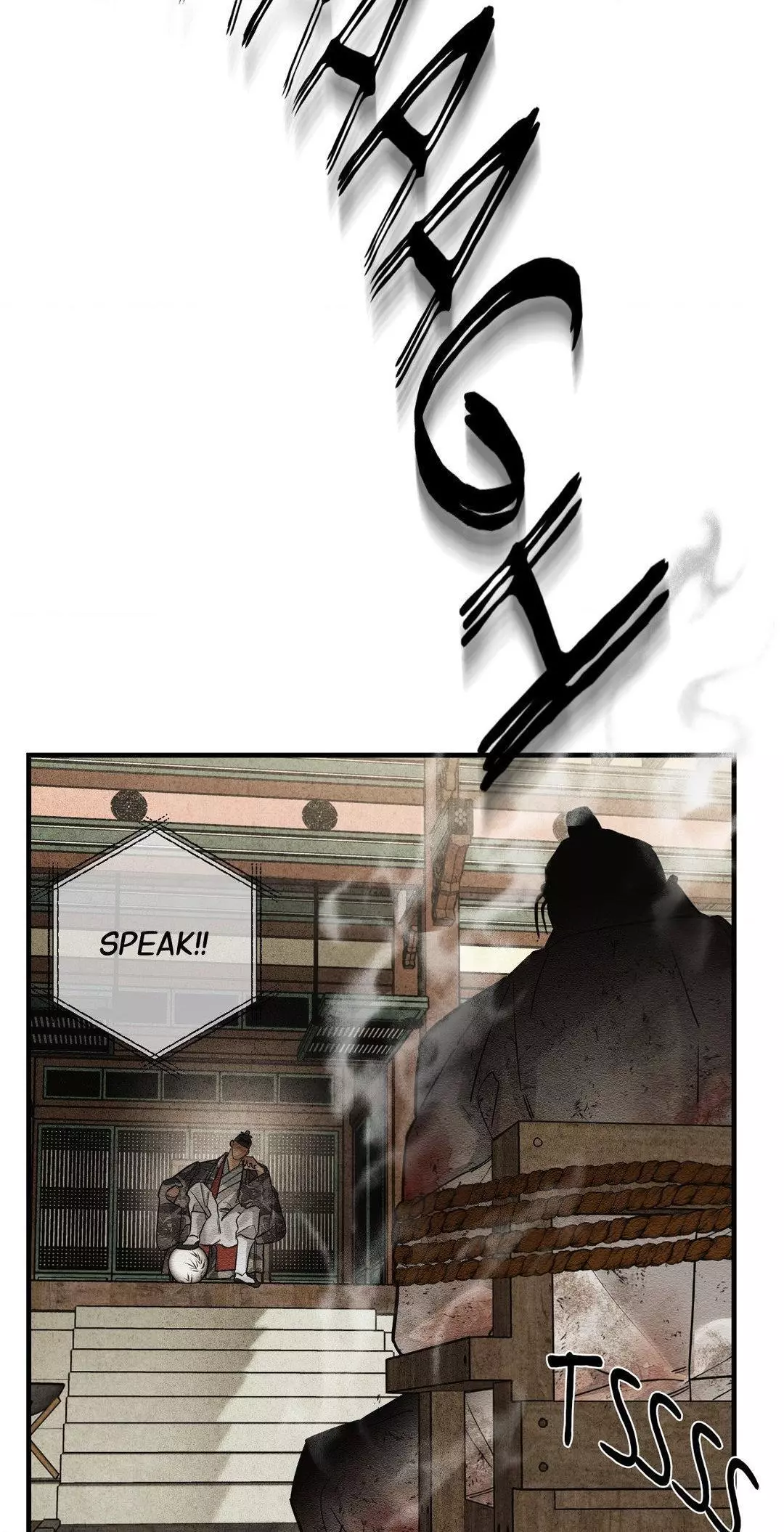 The Heart Of The Lotus - Chapter 19 Page 55