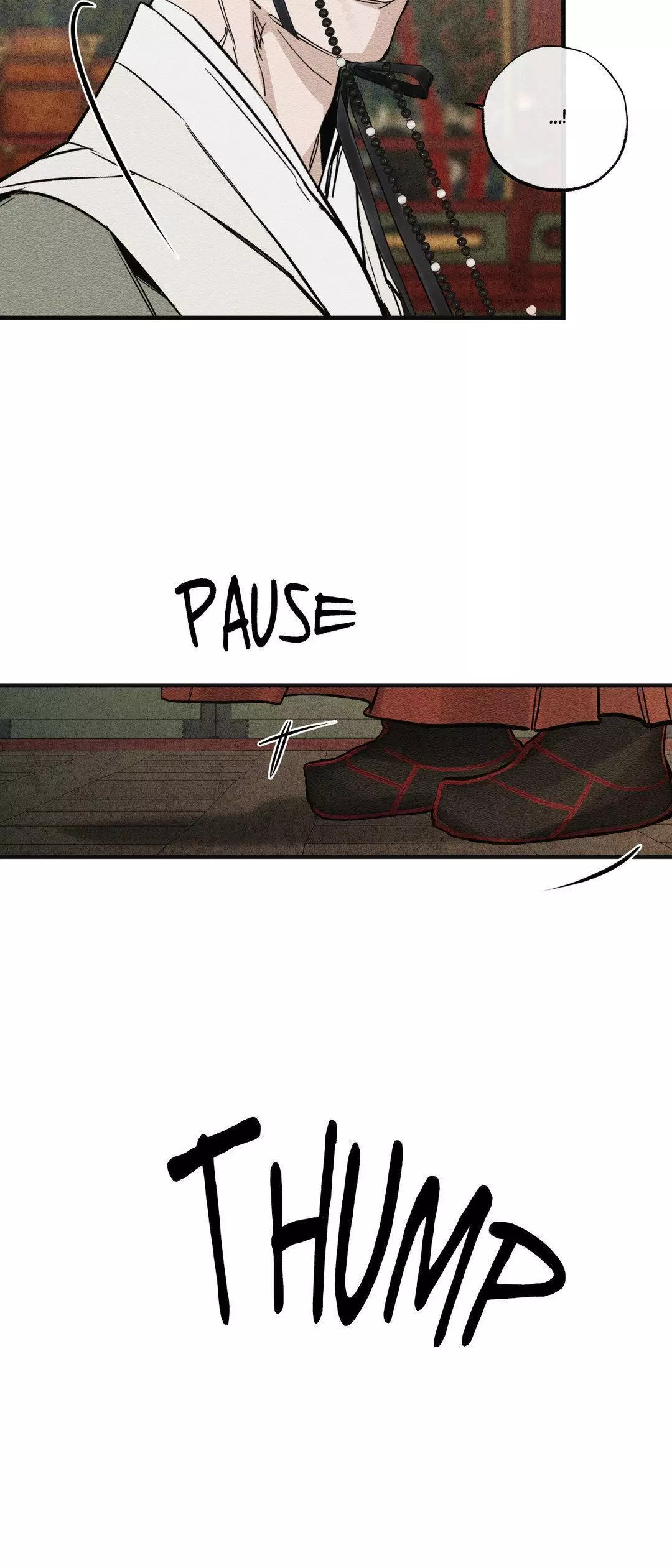 The Heart Of The Lotus - Chapter 2 Page 4