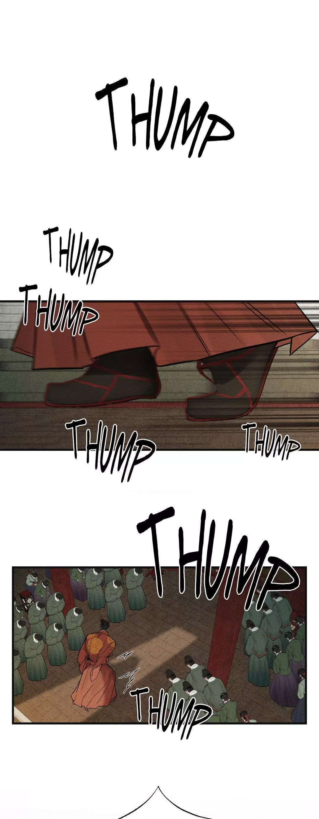 The Heart Of The Lotus - Chapter 2 Page 5