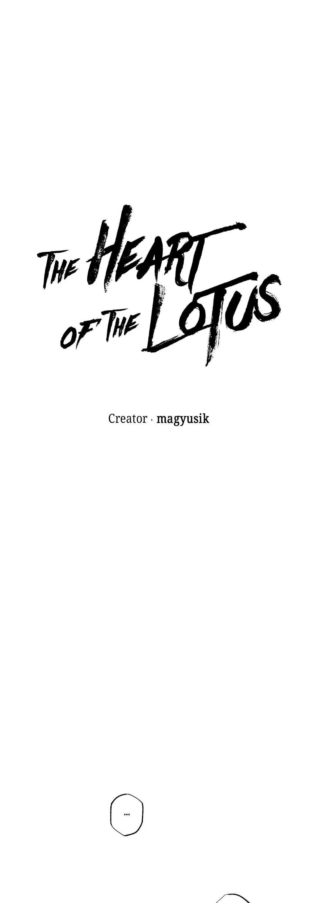 The Heart Of The Lotus - Chapter 2 Page 8