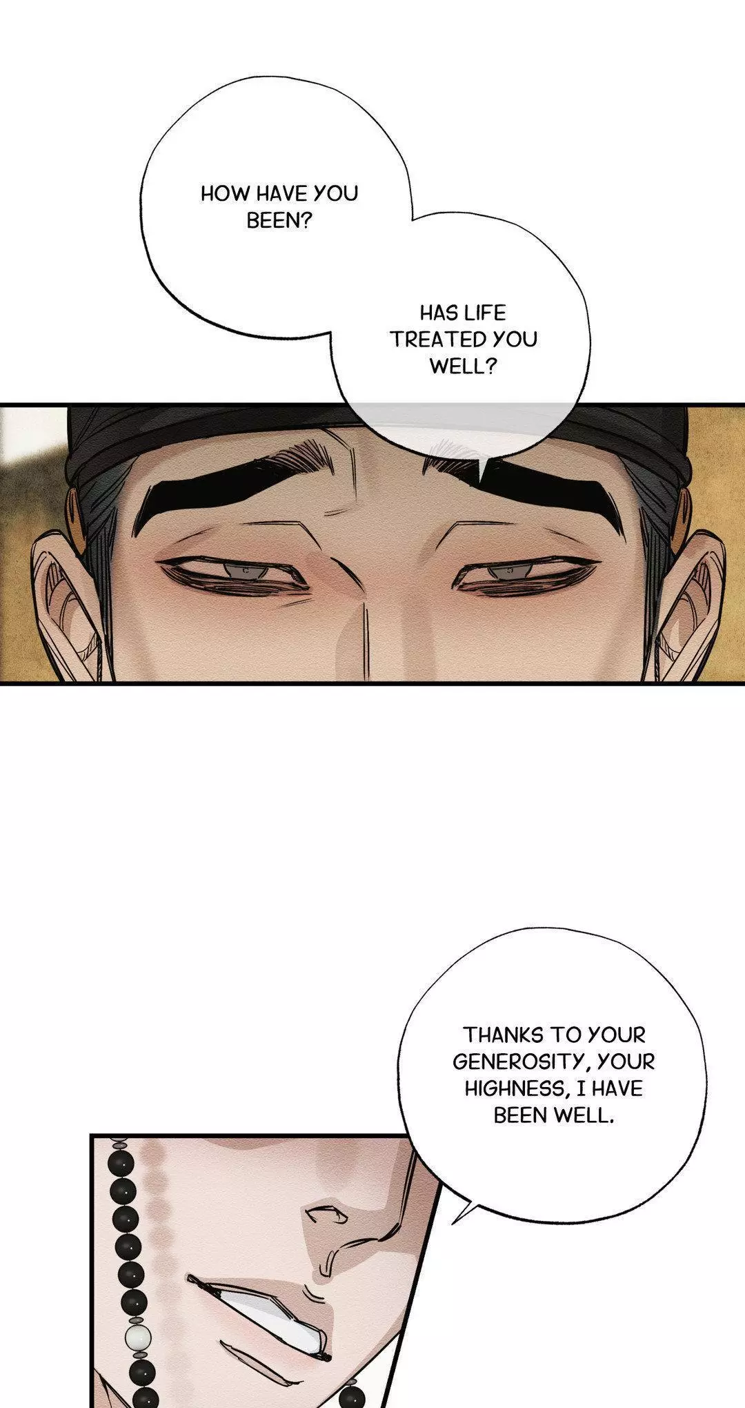 The Heart Of The Lotus - Chapter 2 Page 20
