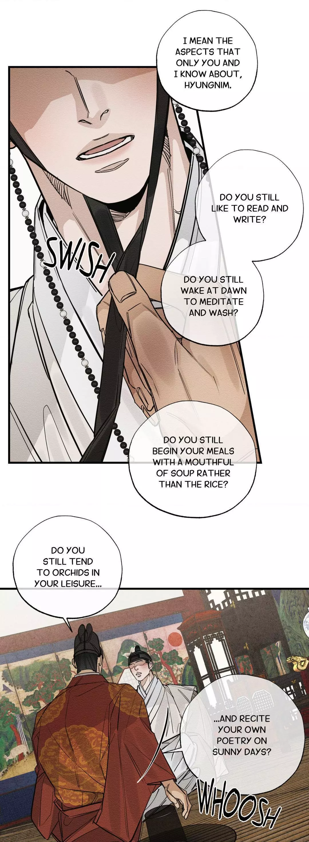 The Heart Of The Lotus - Chapter 2 Page 23