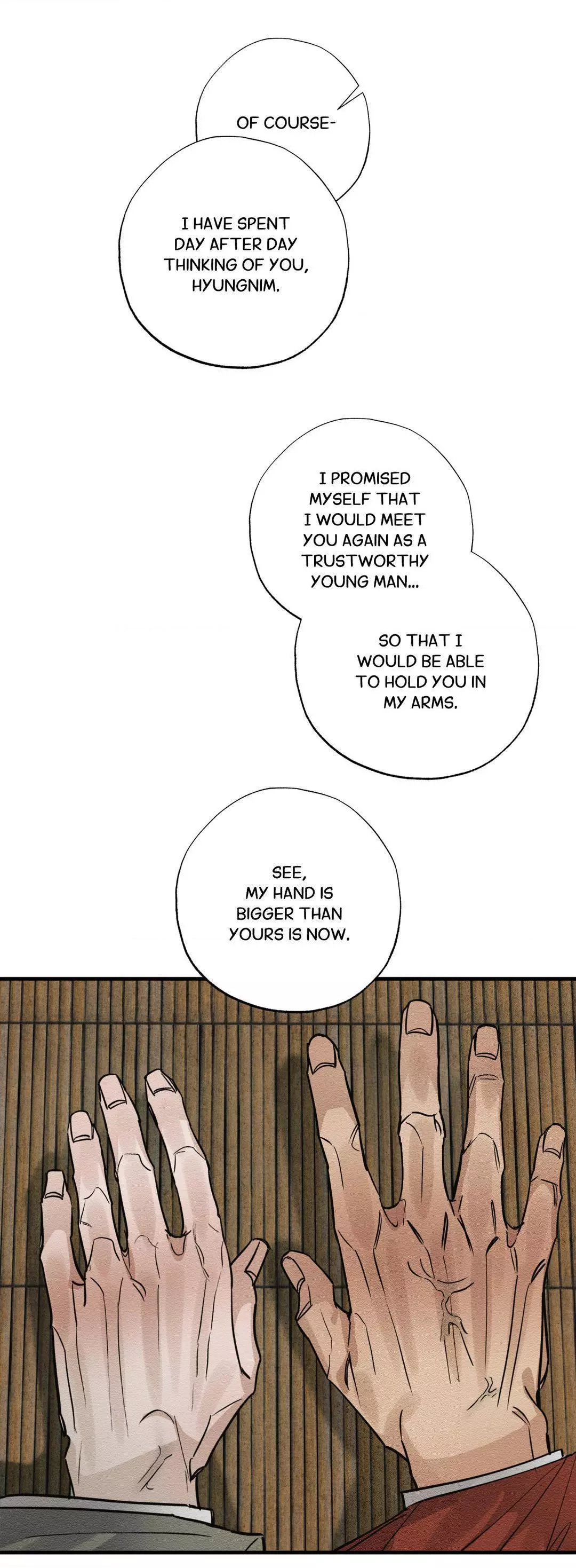 The Heart Of The Lotus - Chapter 2 Page 25