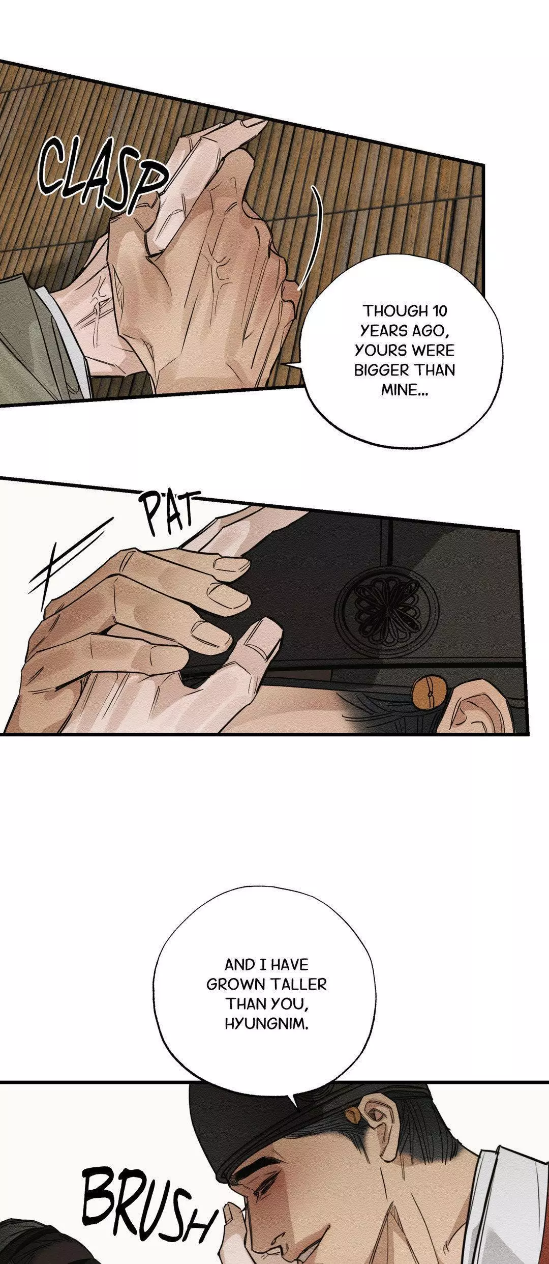 The Heart Of The Lotus - Chapter 2 Page 26