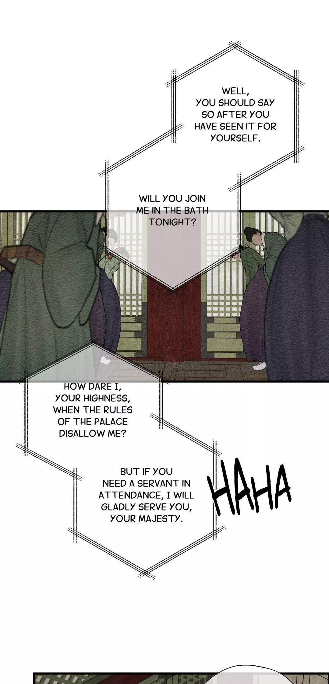 The Heart Of The Lotus - Chapter 2 Page 29