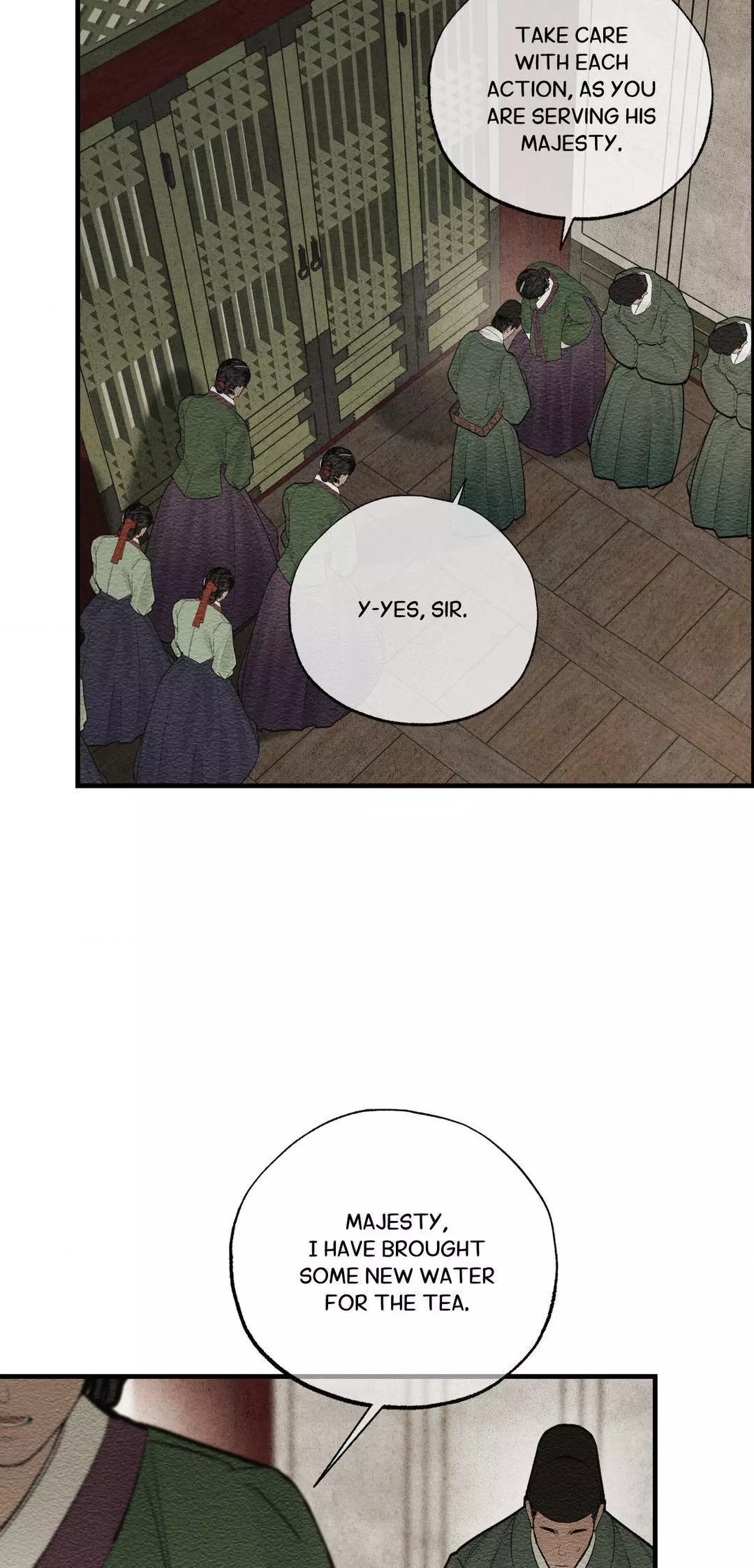 The Heart Of The Lotus - Chapter 2 Page 30