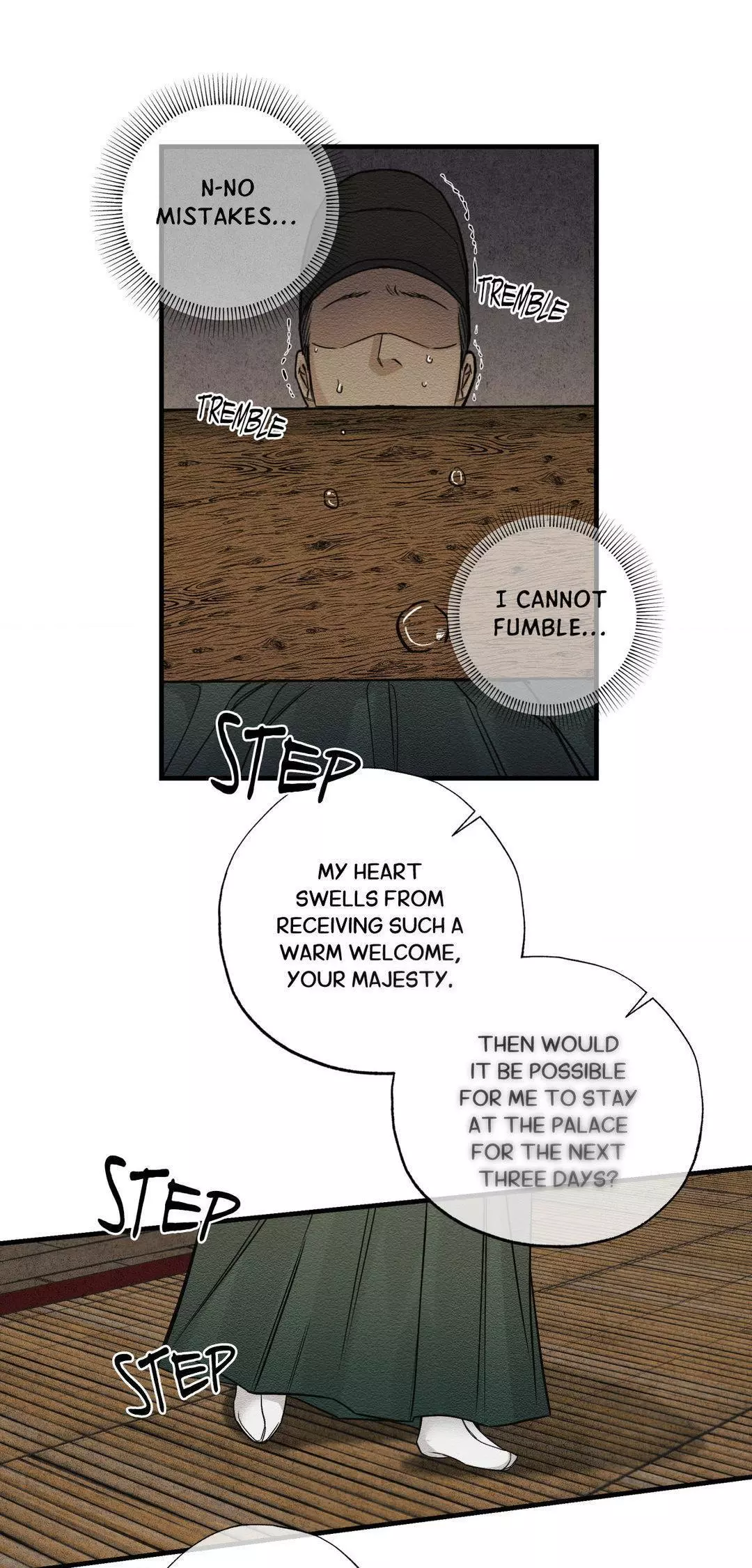 The Heart Of The Lotus - Chapter 2 Page 33