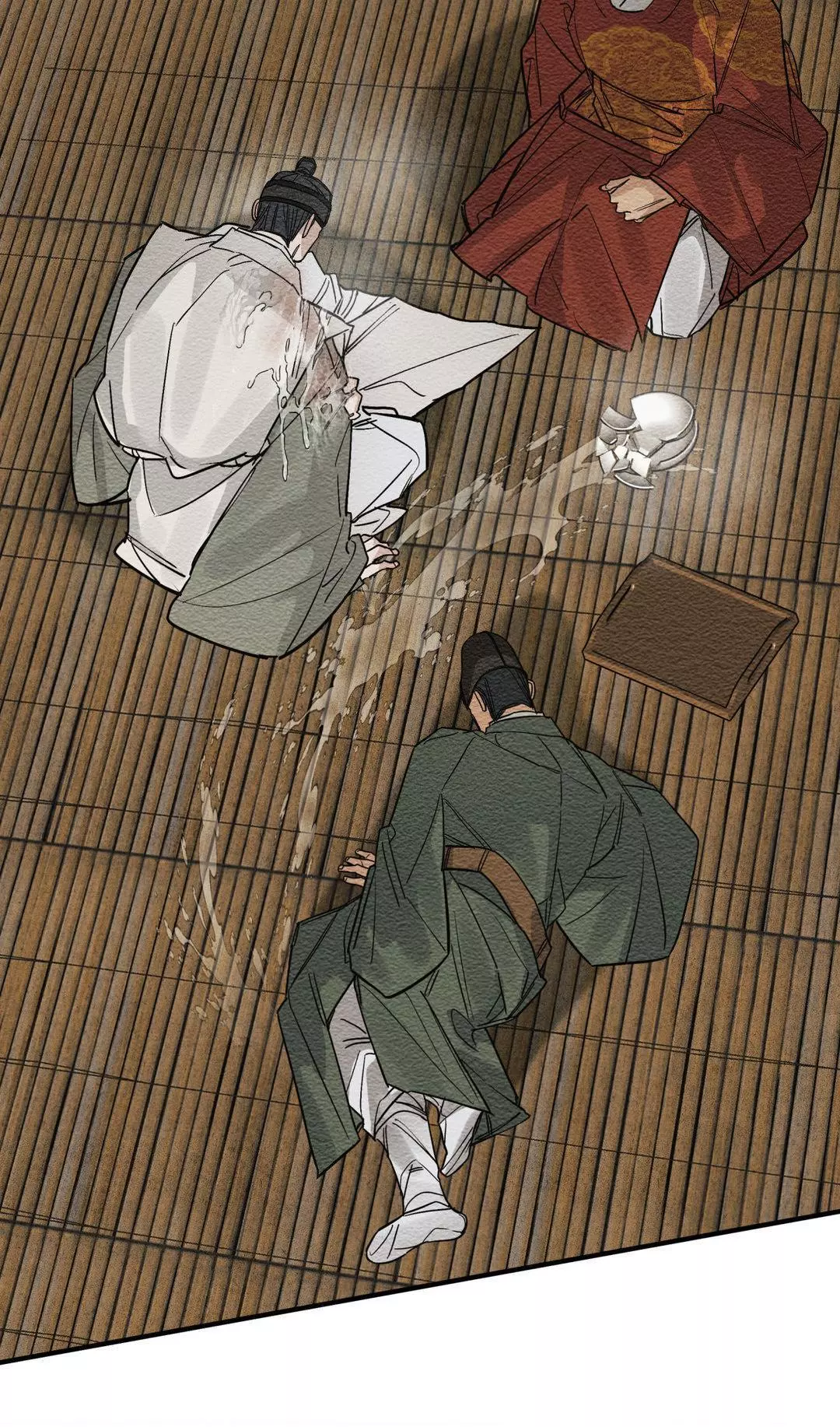 The Heart Of The Lotus - Chapter 2 Page 36