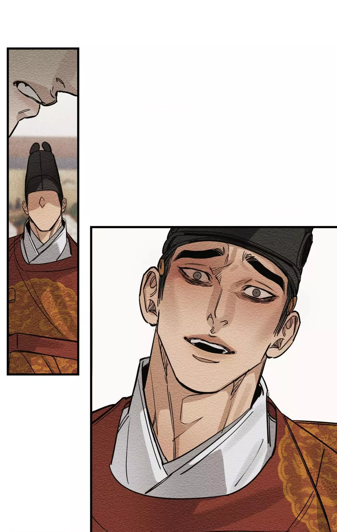 The Heart Of The Lotus - Chapter 2 Page 38