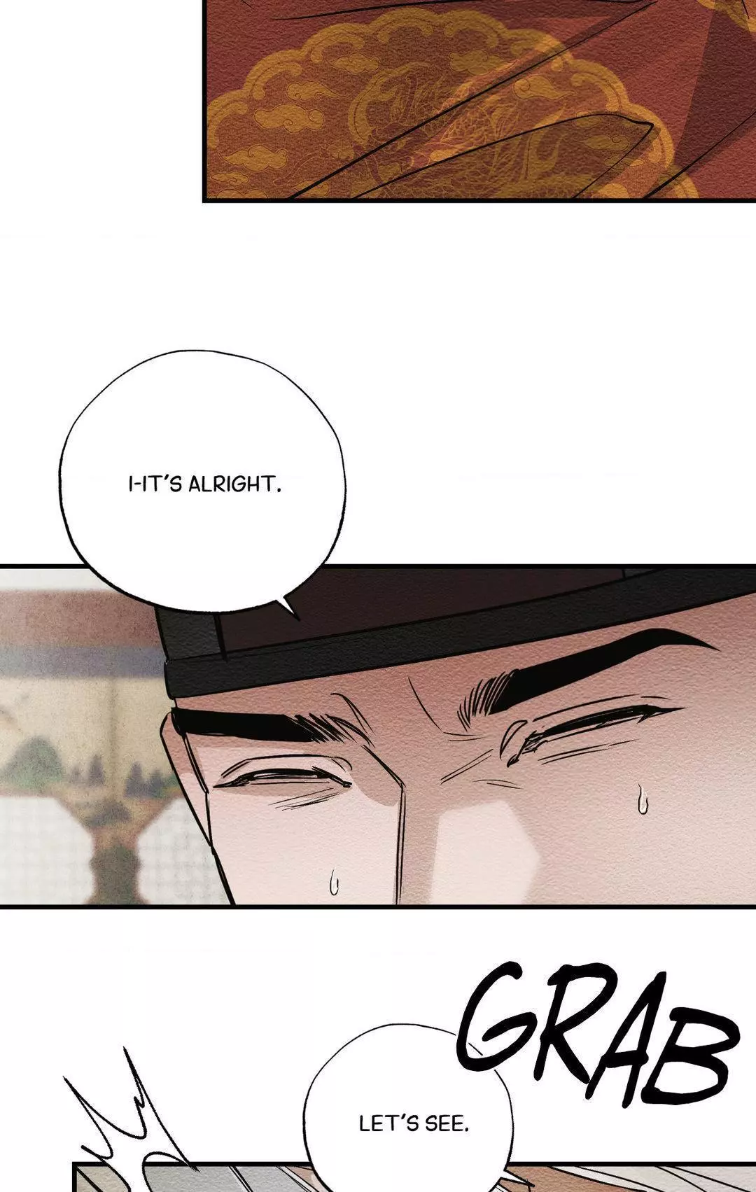 The Heart Of The Lotus - Chapter 2 Page 39