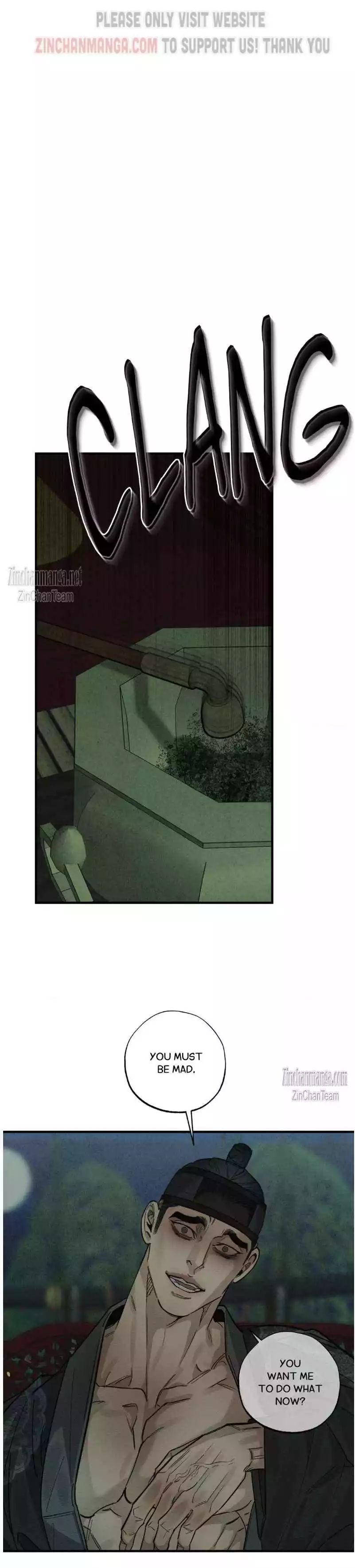 The Heart Of The Lotus - Chapter 20 Page 26