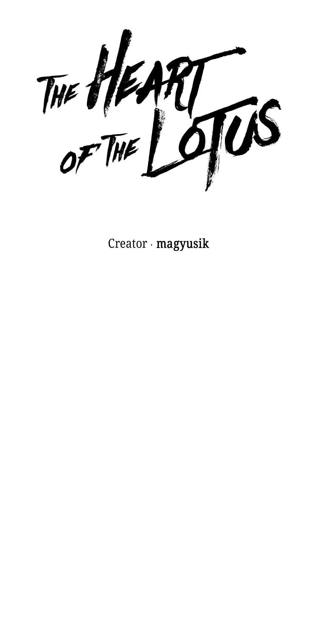 The Heart Of The Lotus - Chapter 21 Page 6