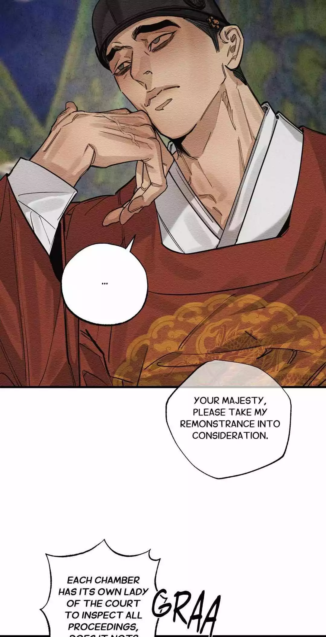 The Heart Of The Lotus - Chapter 21 Page 10