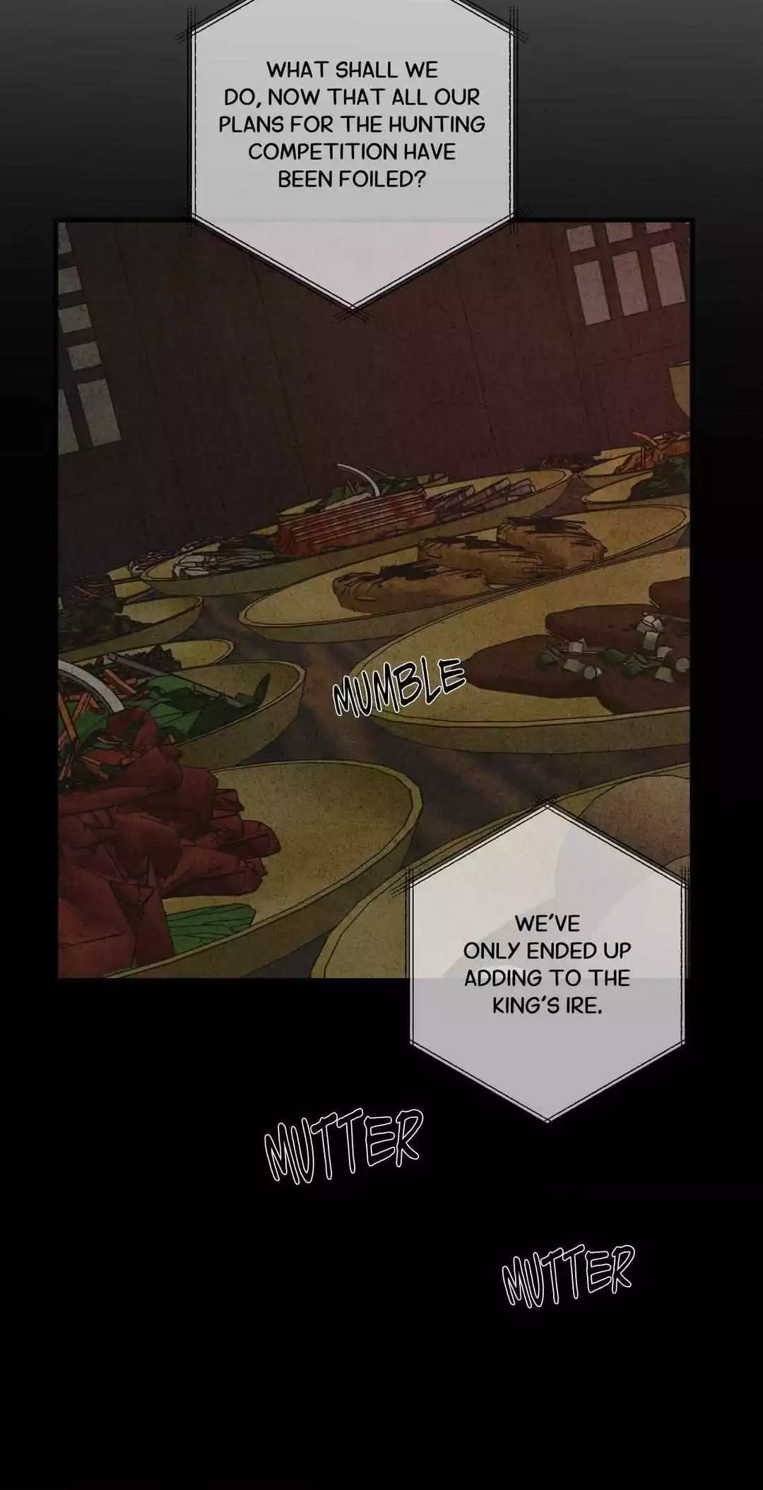 The Heart Of The Lotus - Chapter 21 Page 14