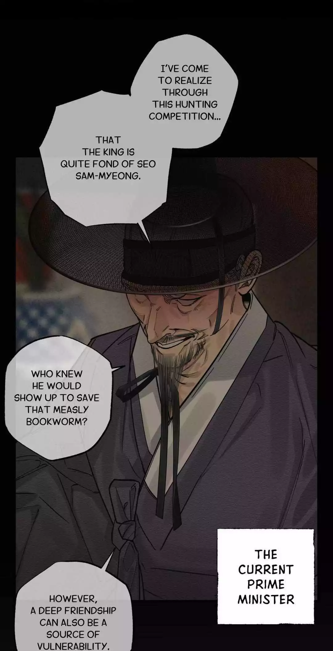 The Heart Of The Lotus - Chapter 21 Page 17