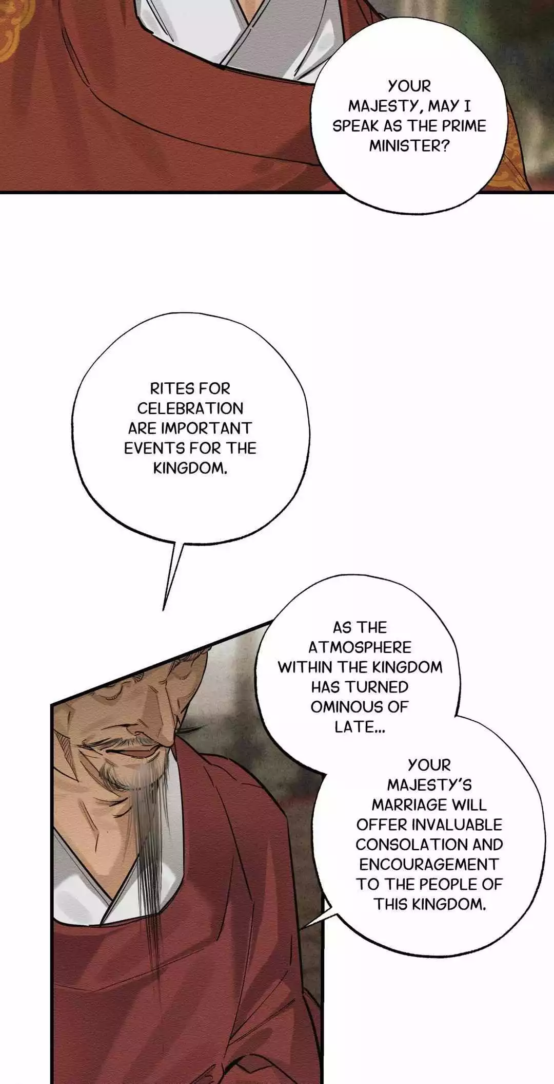 The Heart Of The Lotus - Chapter 21 Page 22