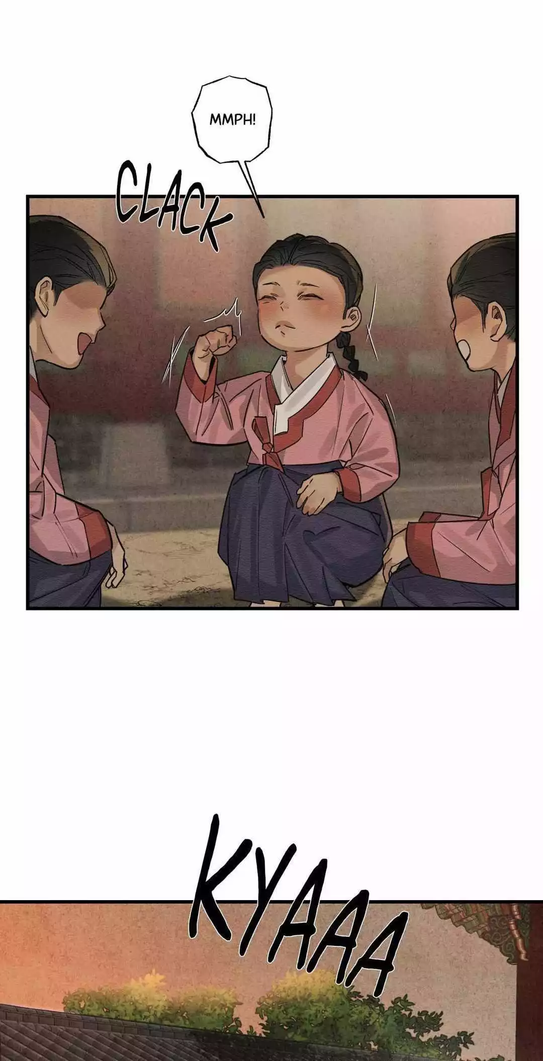 The Heart Of The Lotus - Chapter 21 Page 35