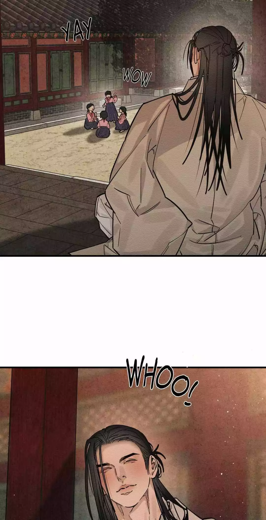 The Heart Of The Lotus - Chapter 21 Page 36