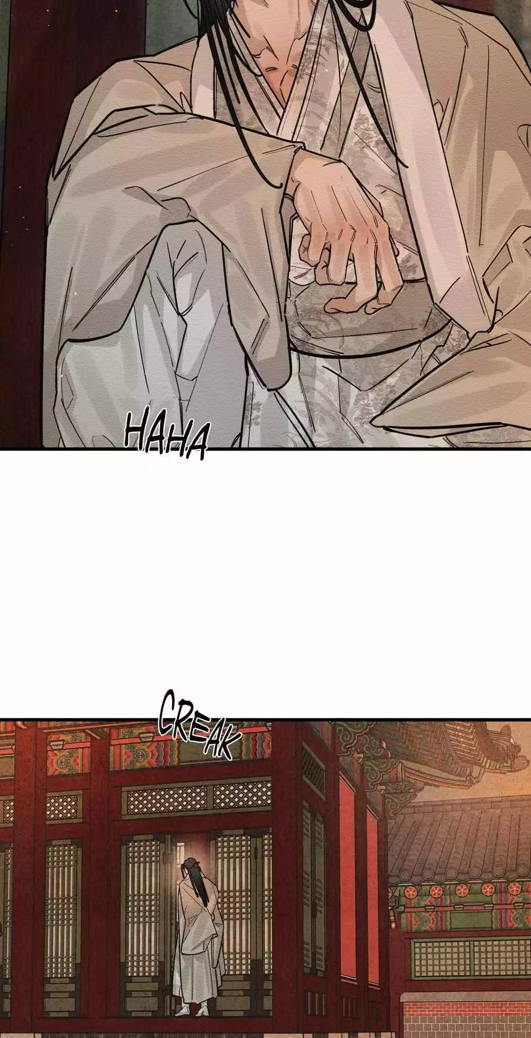 The Heart Of The Lotus - Chapter 21 Page 37