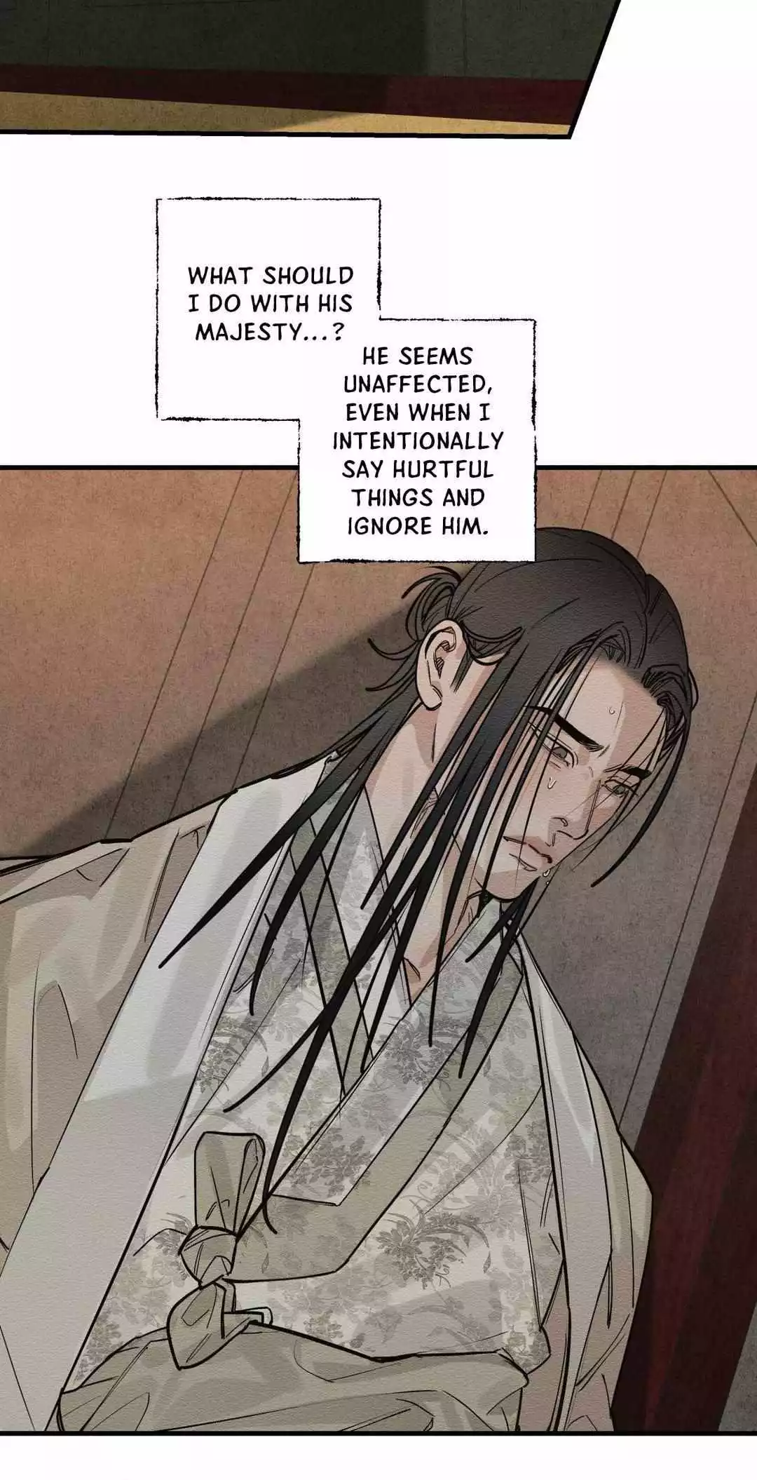 The Heart Of The Lotus - Chapter 21 Page 39