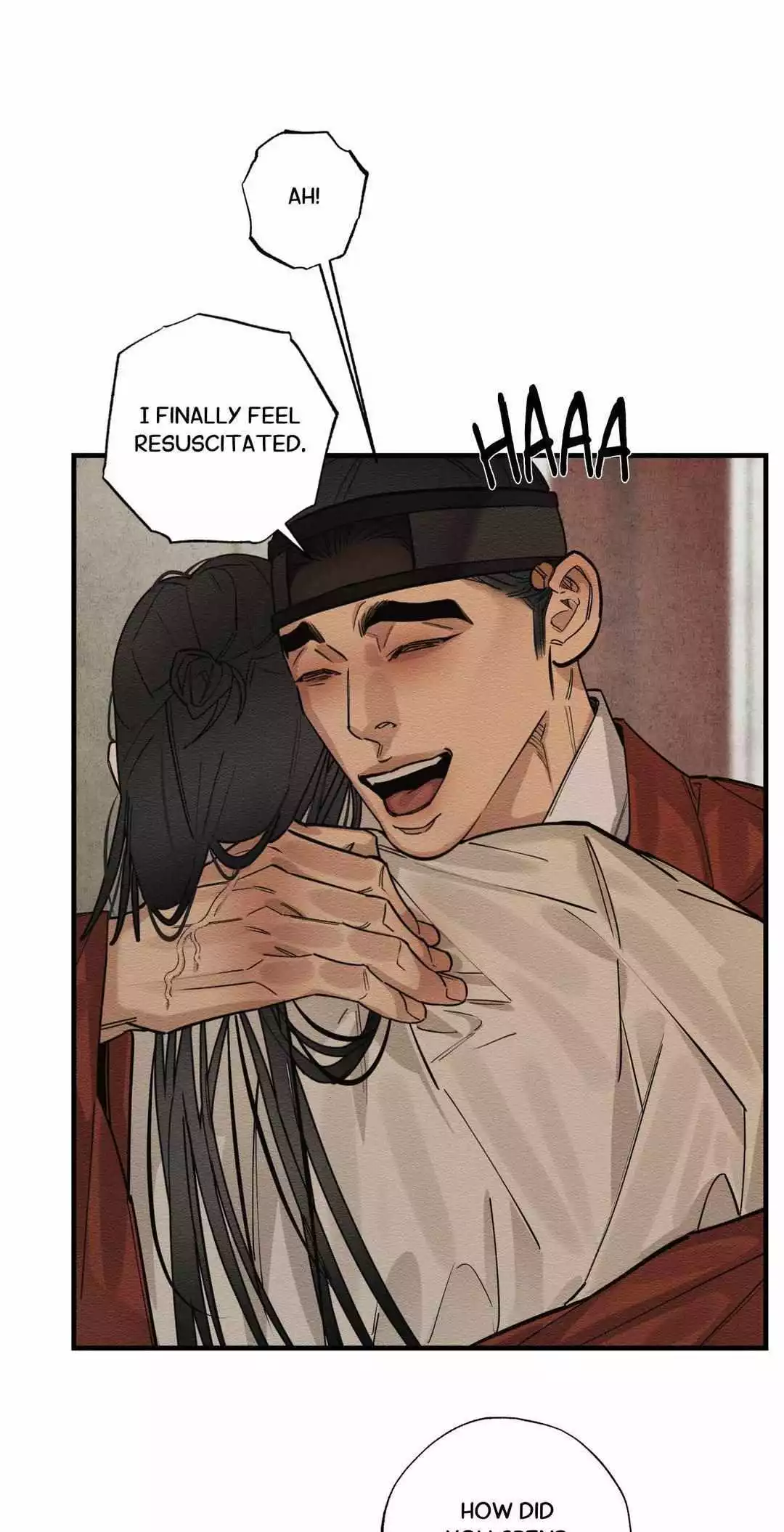 The Heart Of The Lotus - Chapter 21 Page 47