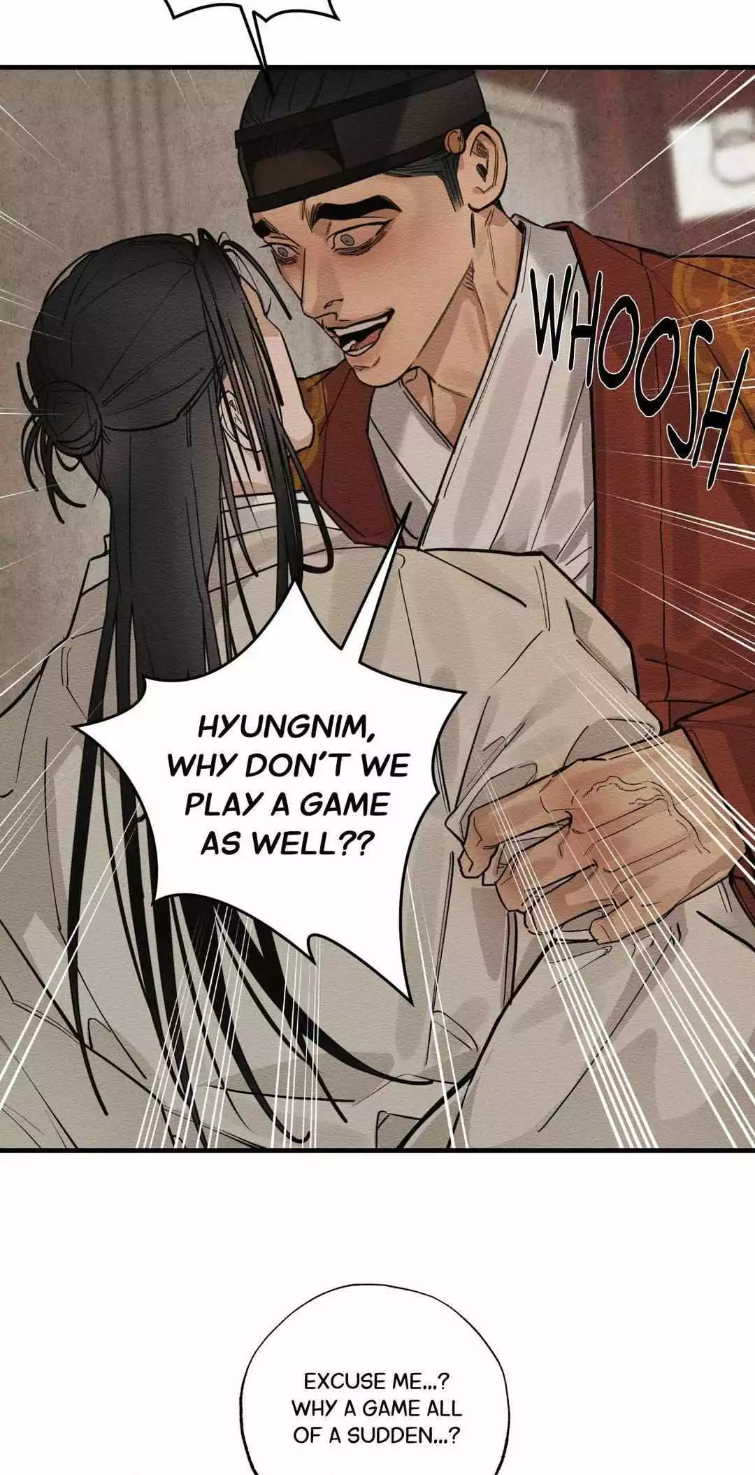 The Heart Of The Lotus - Chapter 21 Page 50