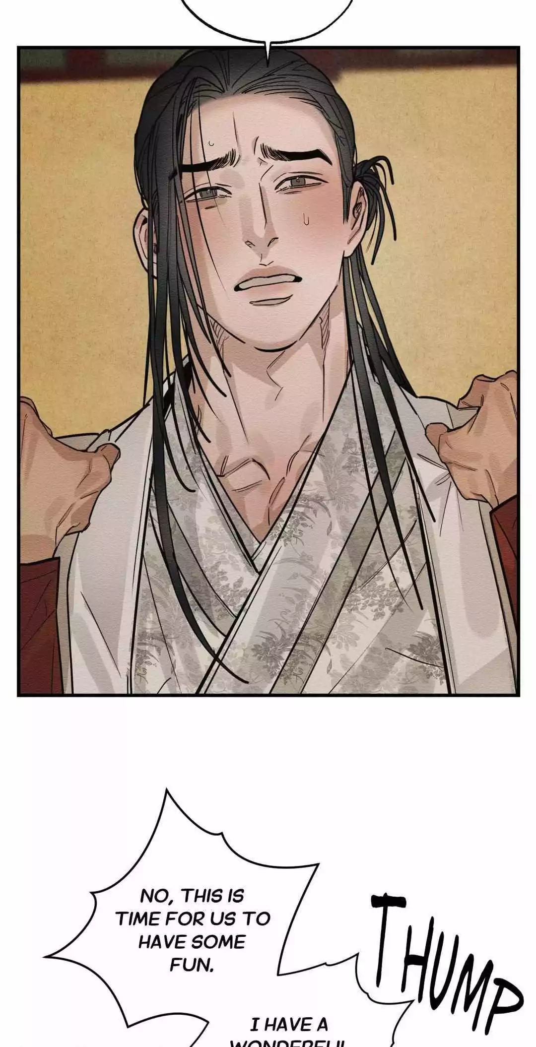 The Heart Of The Lotus - Chapter 21 Page 51