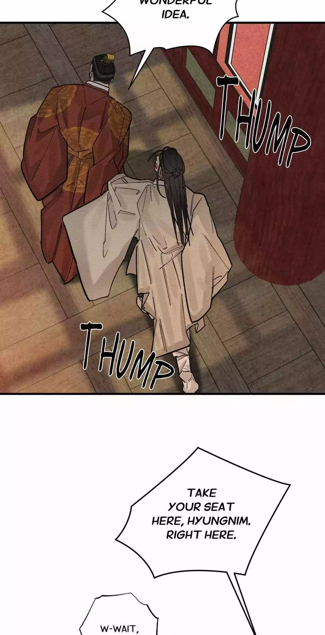 The Heart Of The Lotus - Chapter 21 Page 52