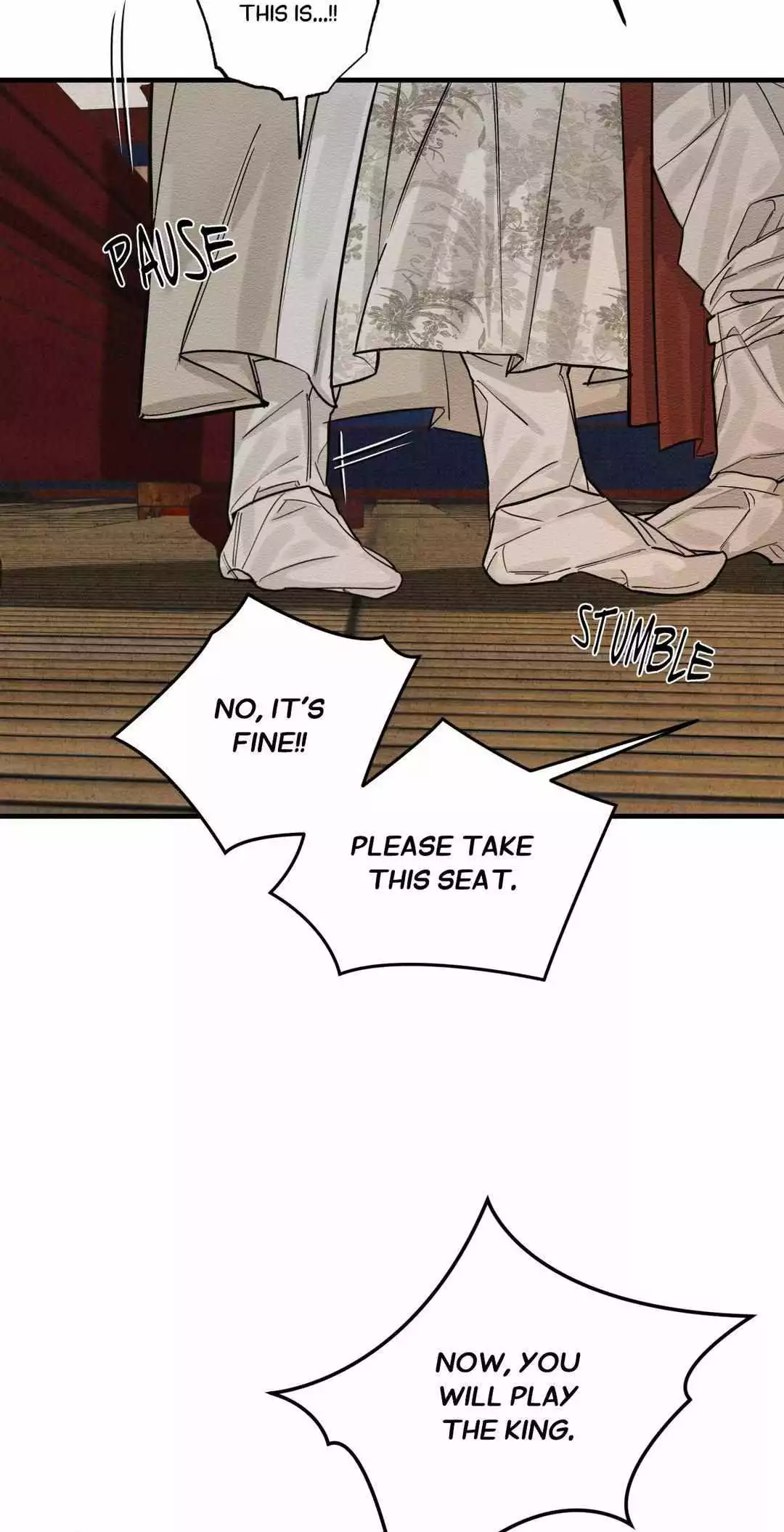 The Heart Of The Lotus - Chapter 21 Page 53