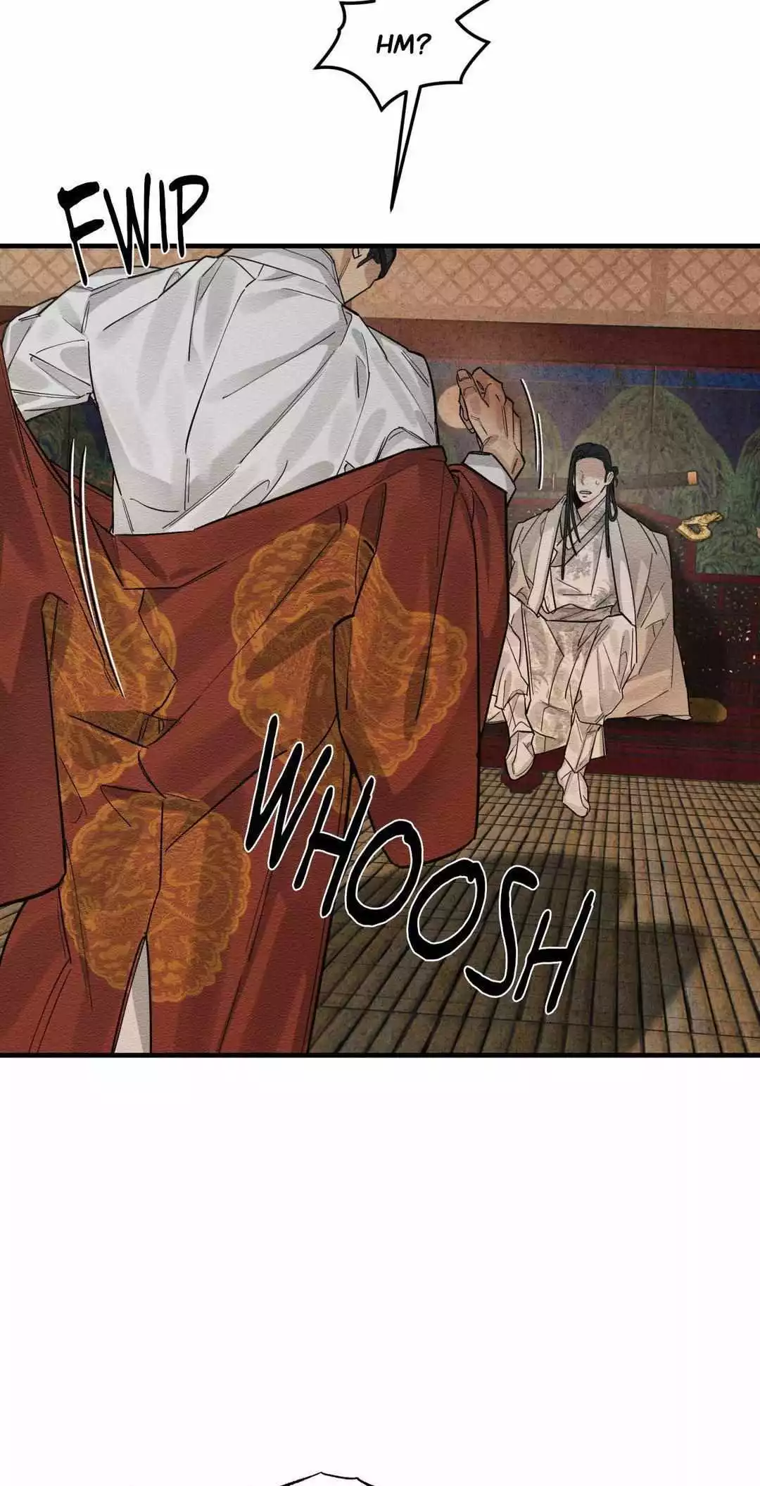 The Heart Of The Lotus - Chapter 21 Page 54