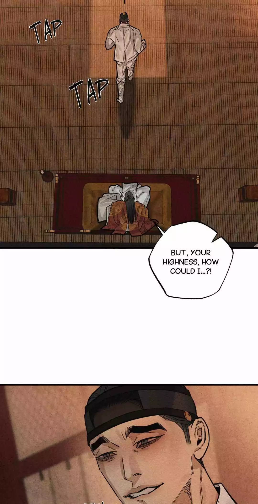 The Heart Of The Lotus - Chapter 21 Page 56