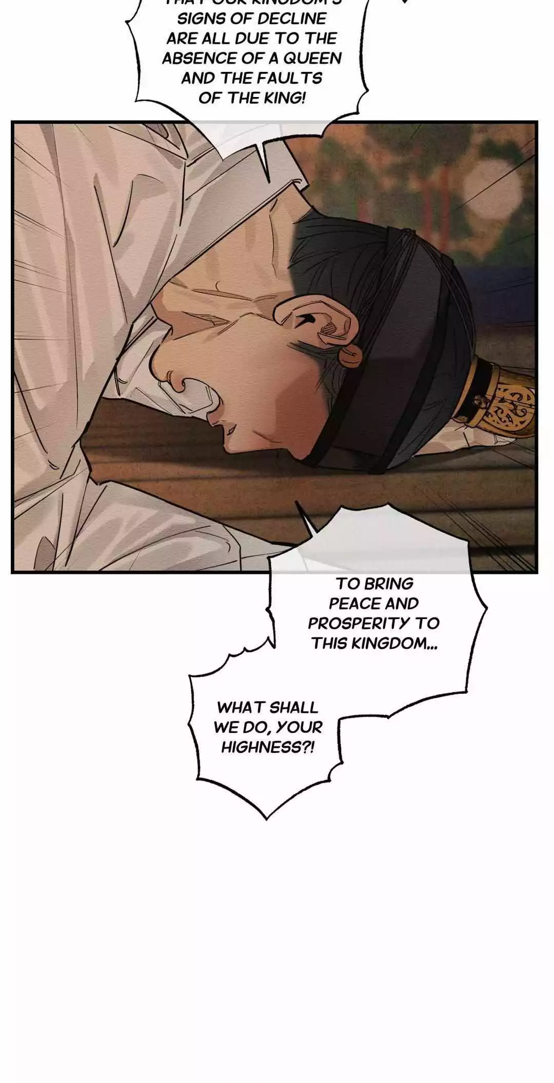 The Heart Of The Lotus - Chapter 21 Page 60