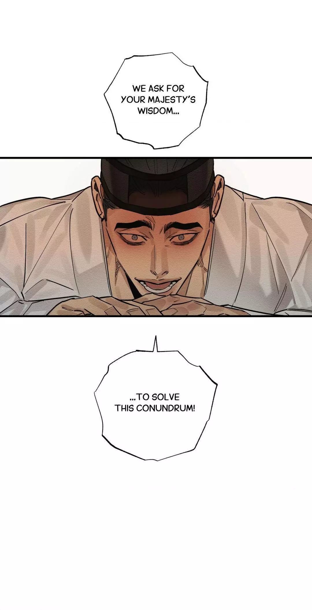 The Heart Of The Lotus - Chapter 21 Page 61