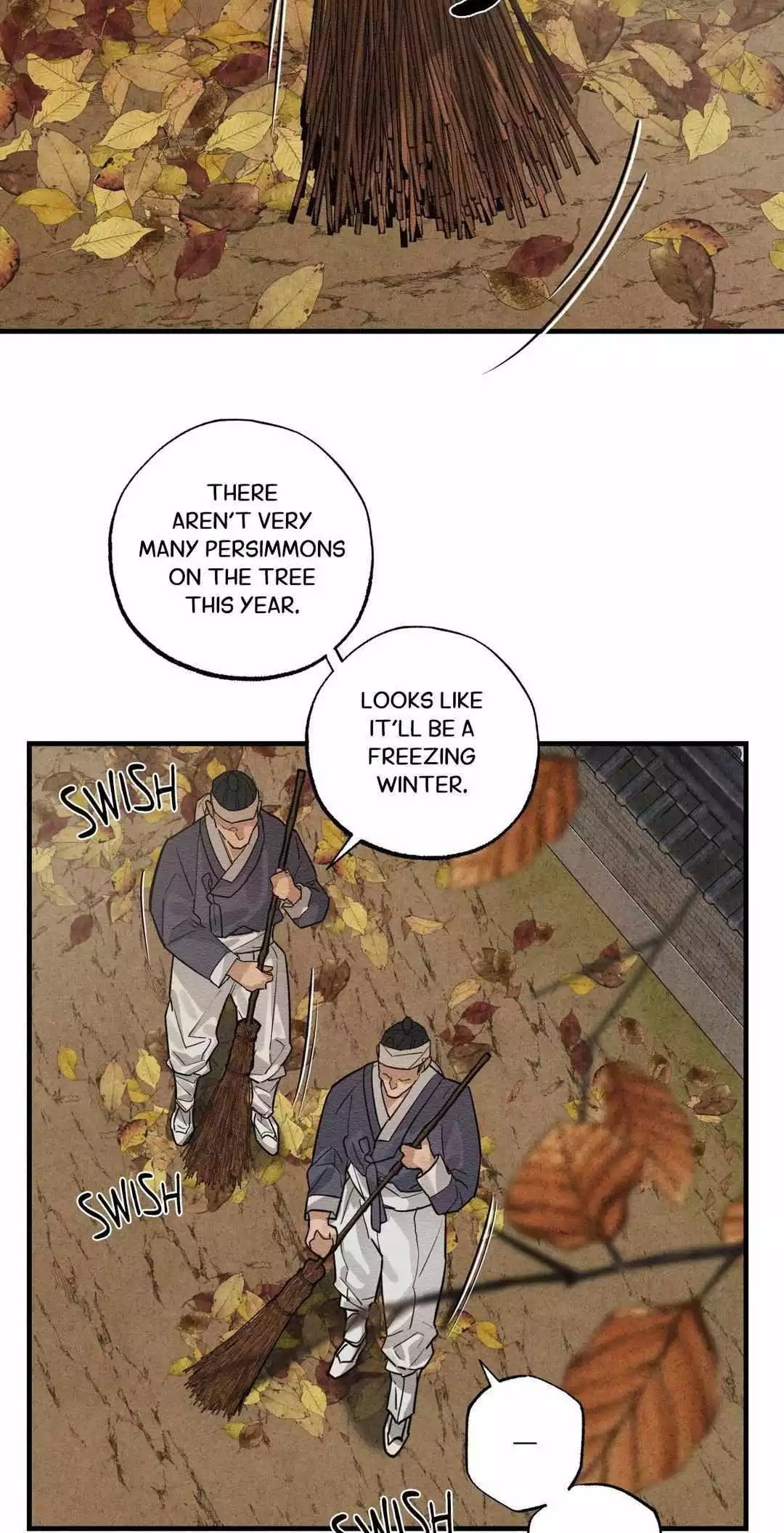 The Heart Of The Lotus - Chapter 23 Page 17