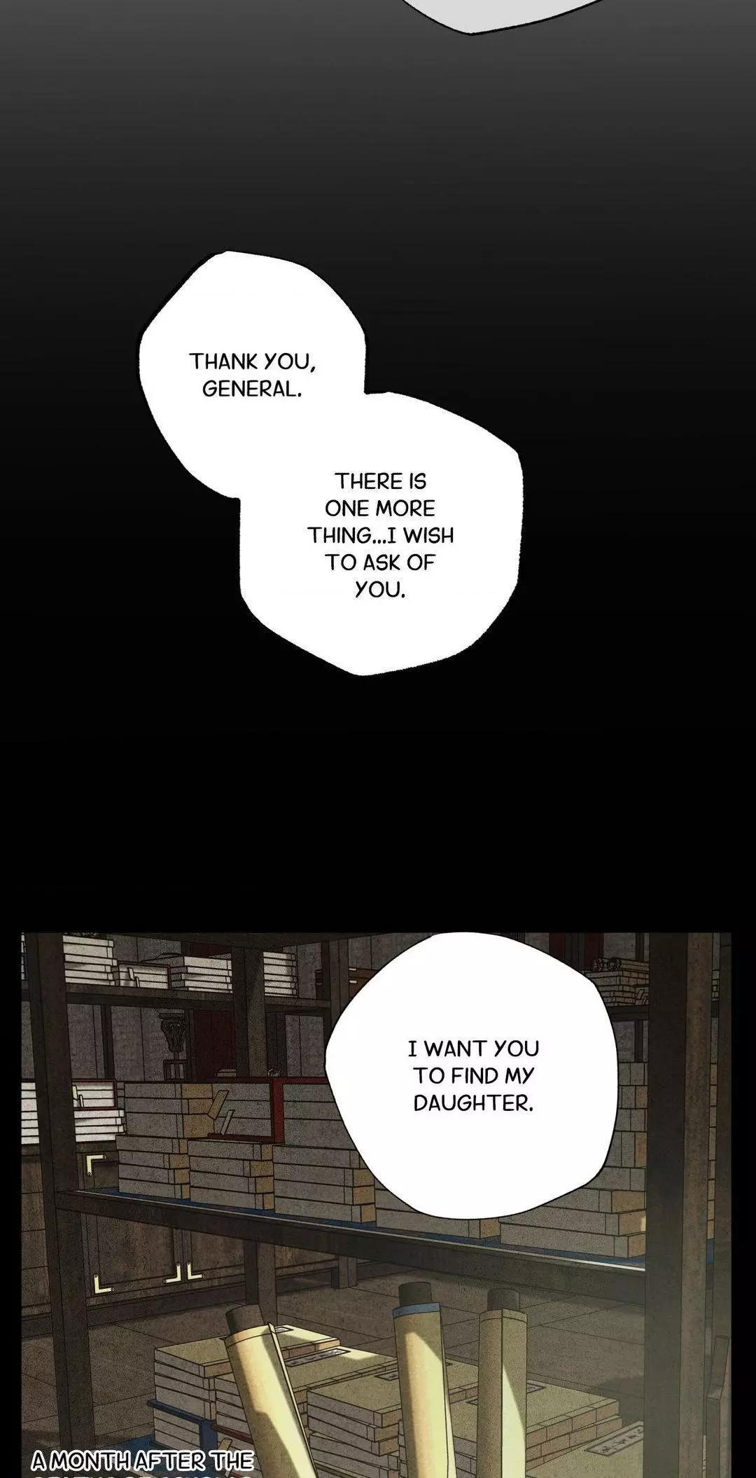 The Heart Of The Lotus - Chapter 23 Page 22