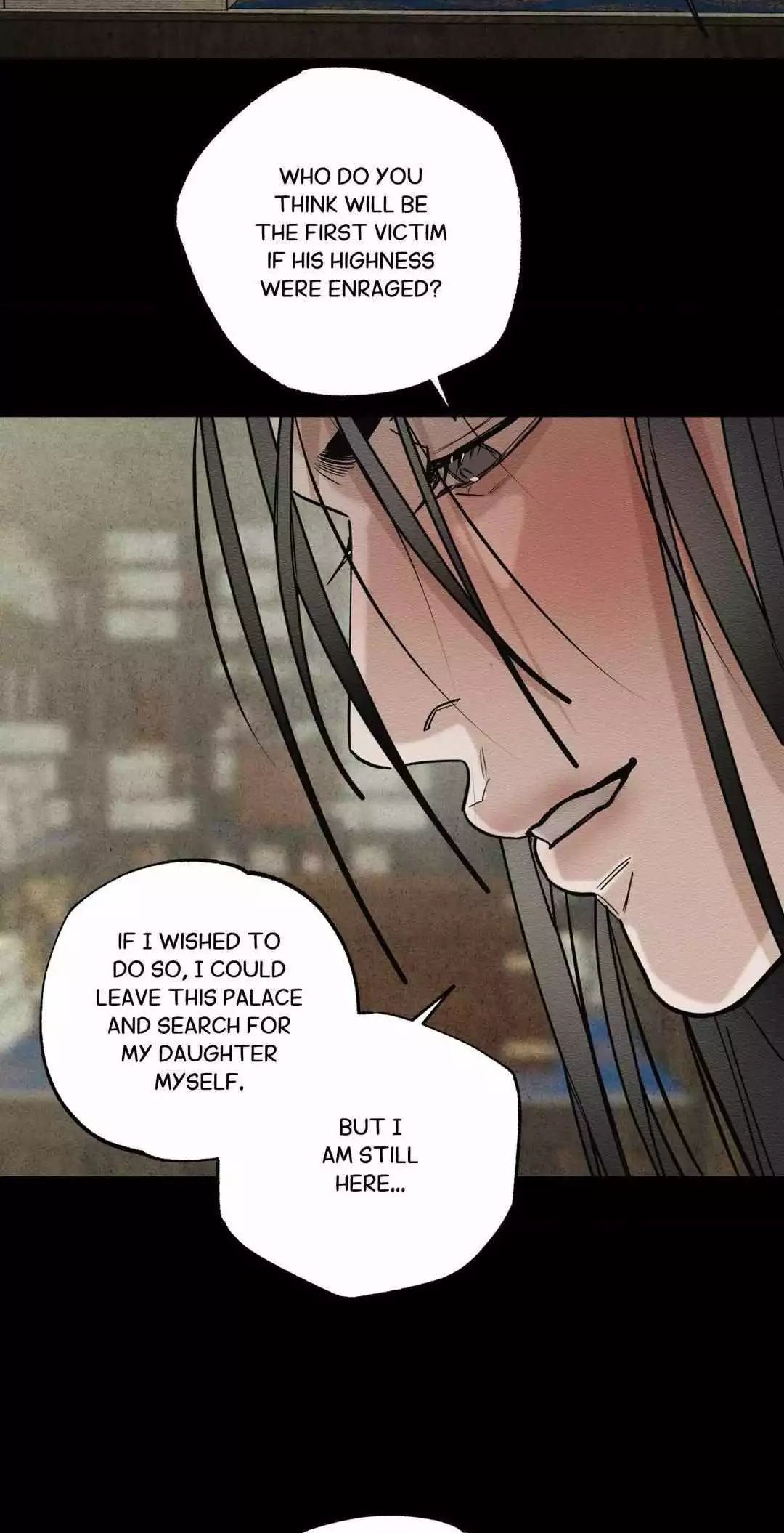 The Heart Of The Lotus - Chapter 23 Page 24