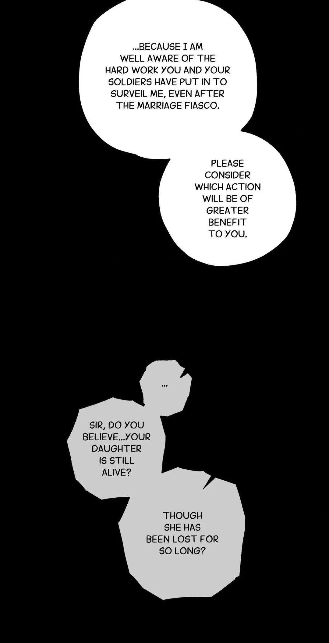 The Heart Of The Lotus - Chapter 23 Page 25