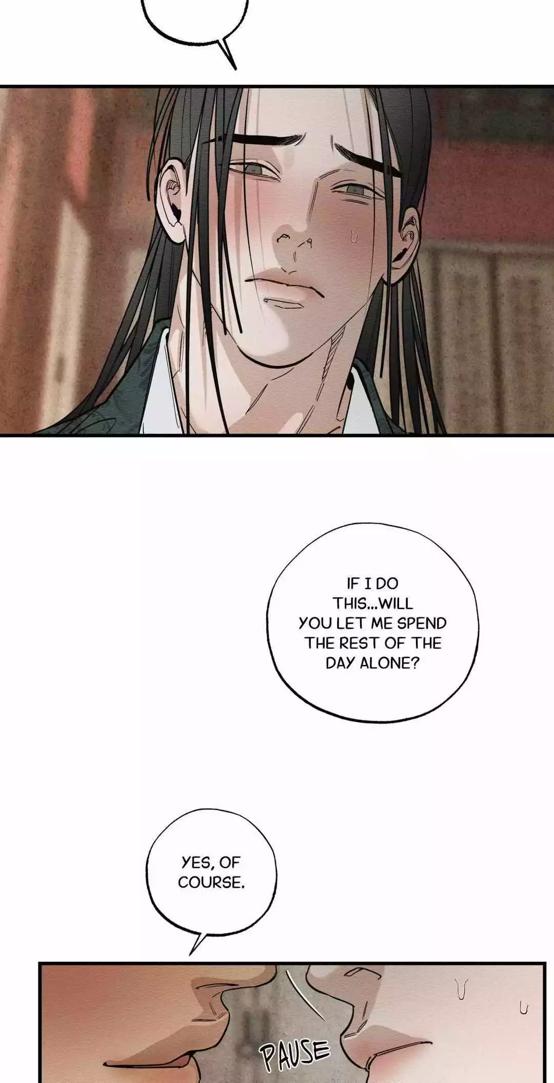 The Heart Of The Lotus - Chapter 23 Page 38