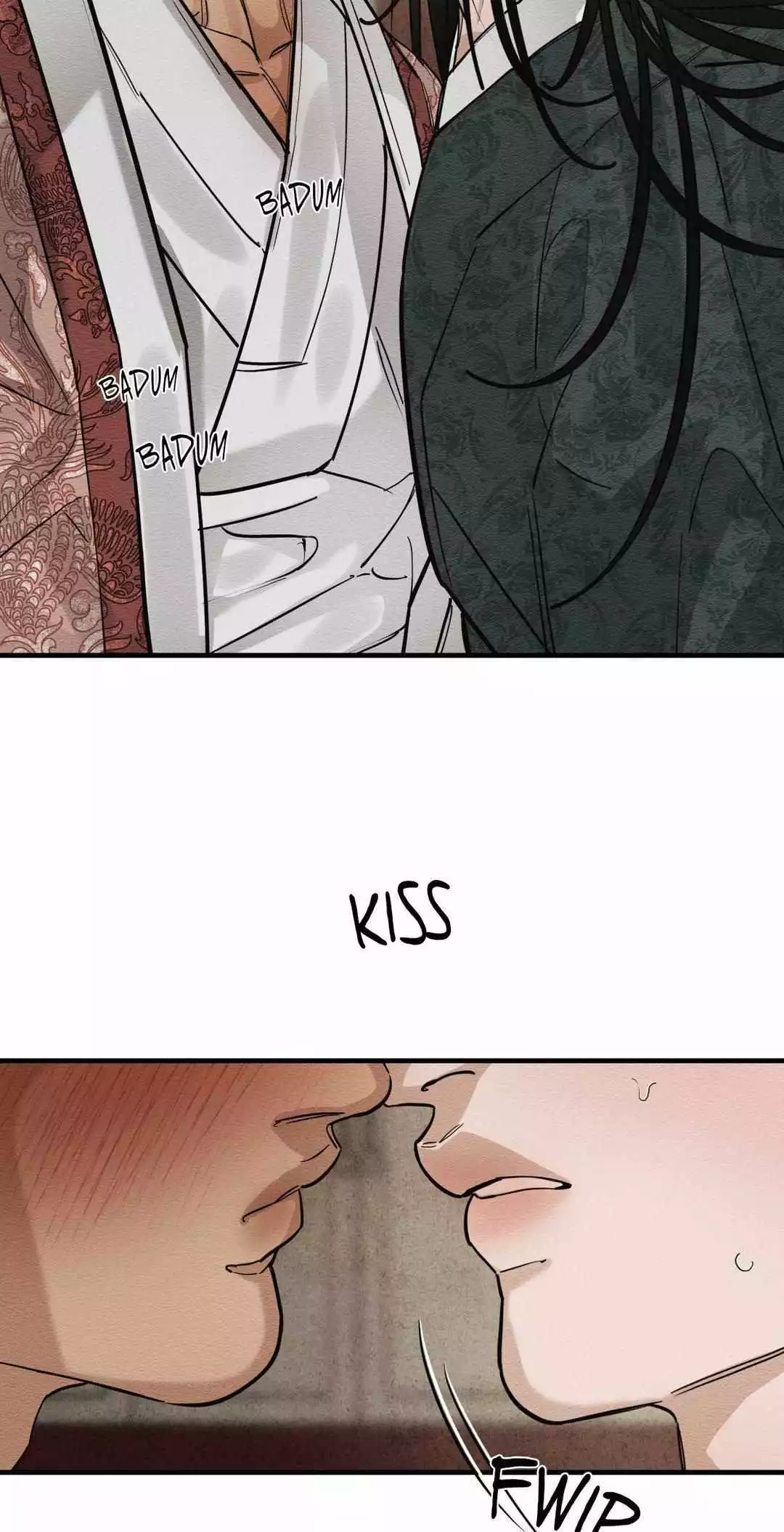 The Heart Of The Lotus - Chapter 23 Page 40