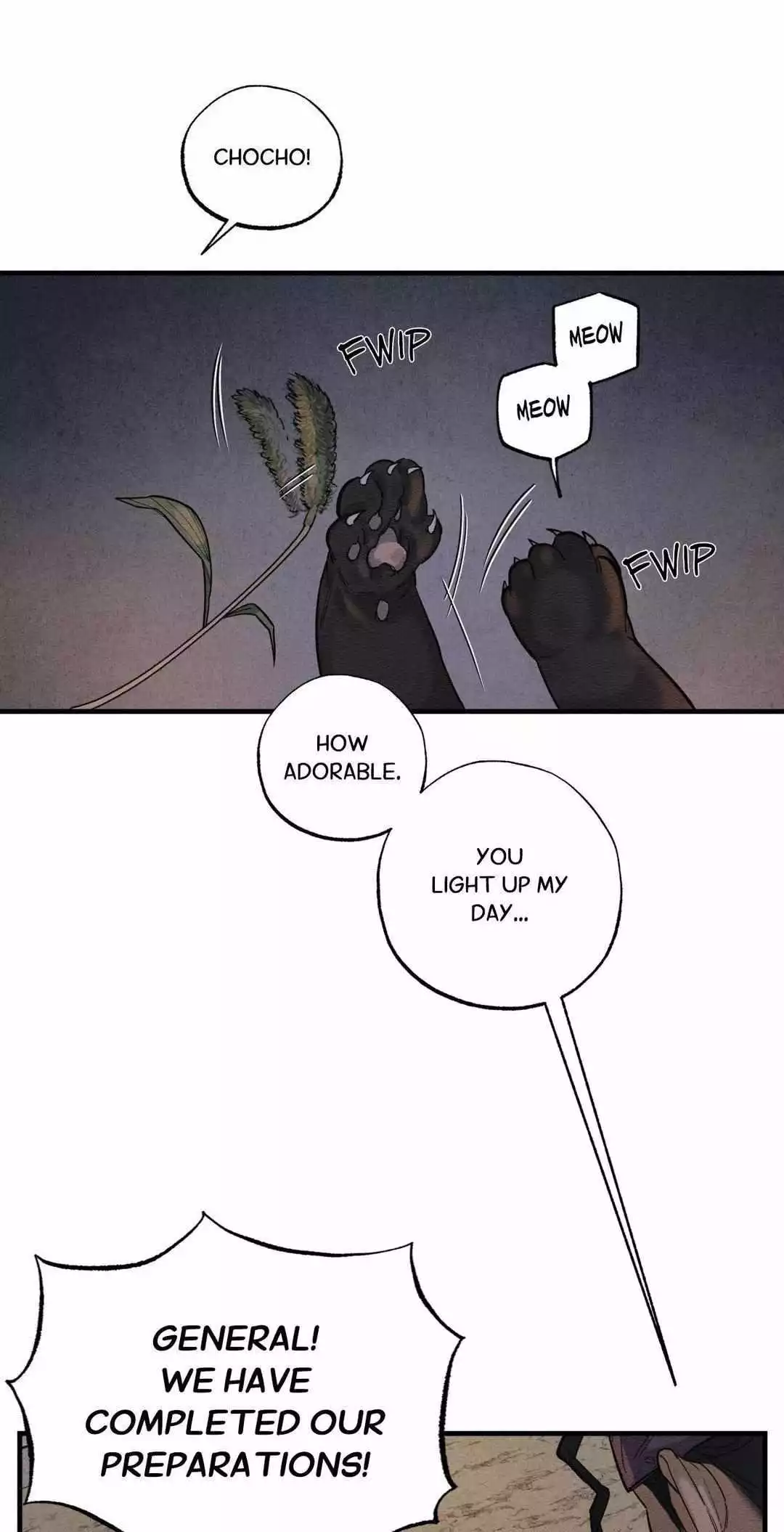 The Heart Of The Lotus - Chapter 23 Page 48