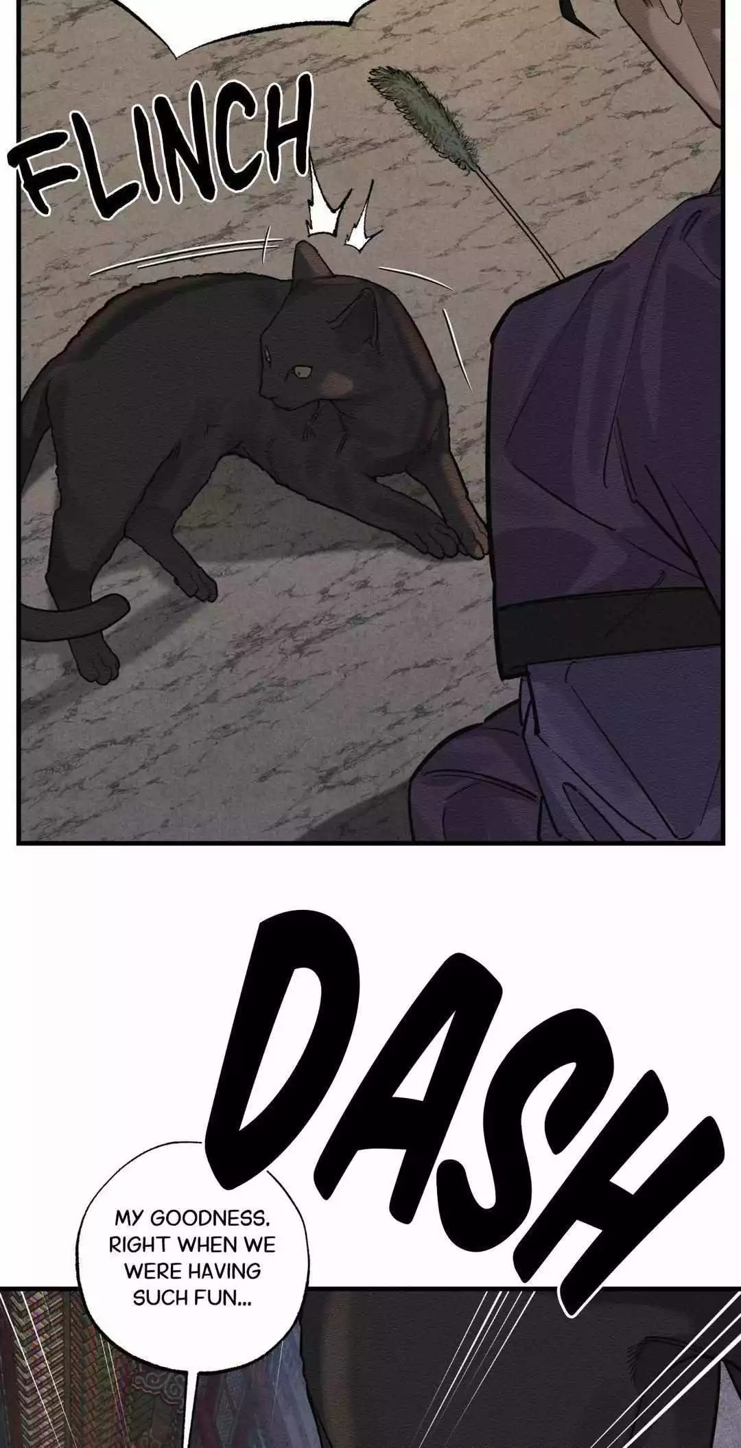 The Heart Of The Lotus - Chapter 23 Page 49