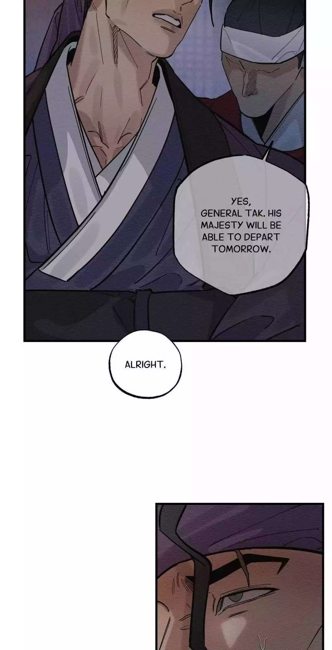 The Heart Of The Lotus - Chapter 23 Page 51