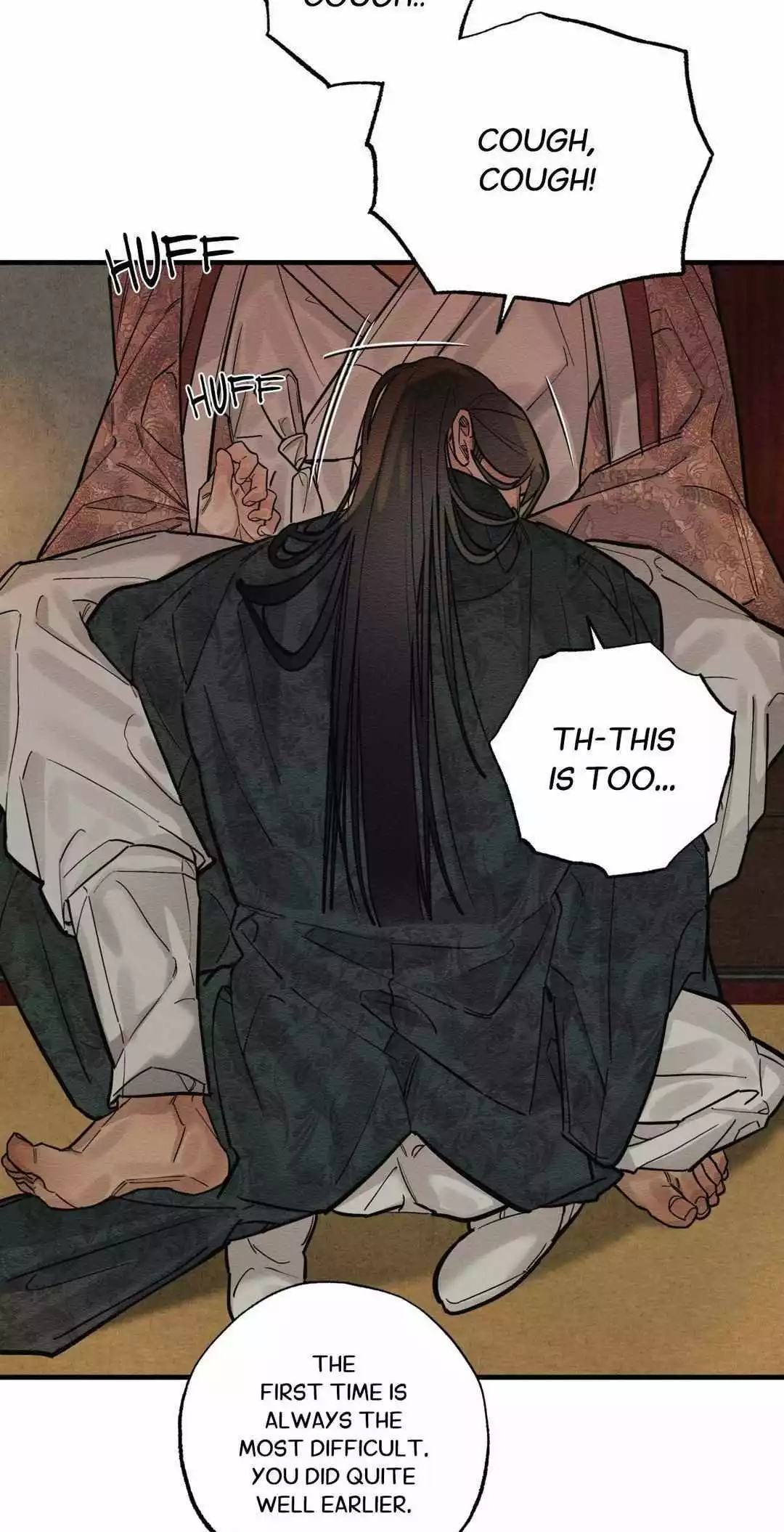 The Heart Of The Lotus - Chapter 23 Page 58