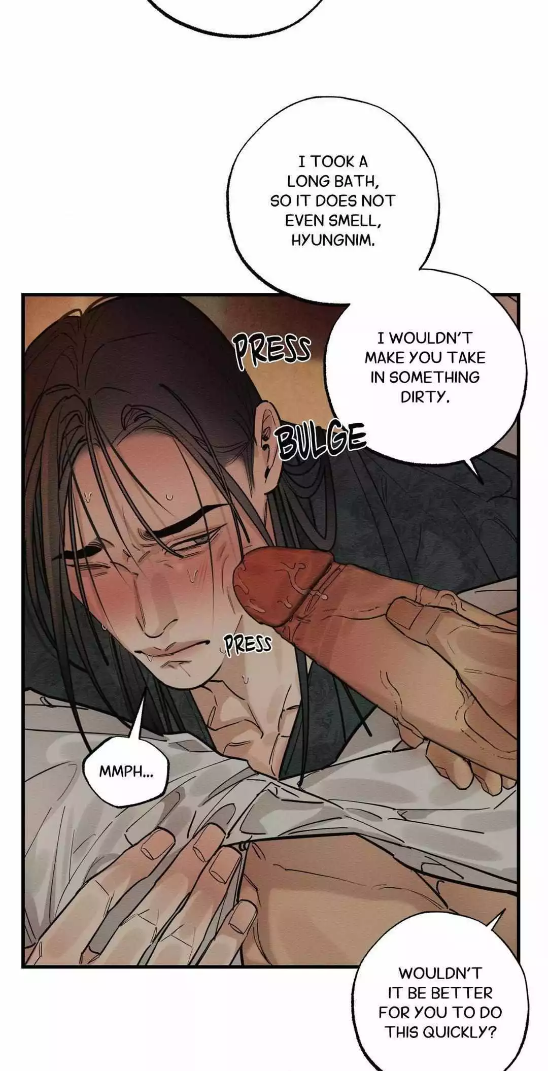 The Heart Of The Lotus - Chapter 23 Page 59