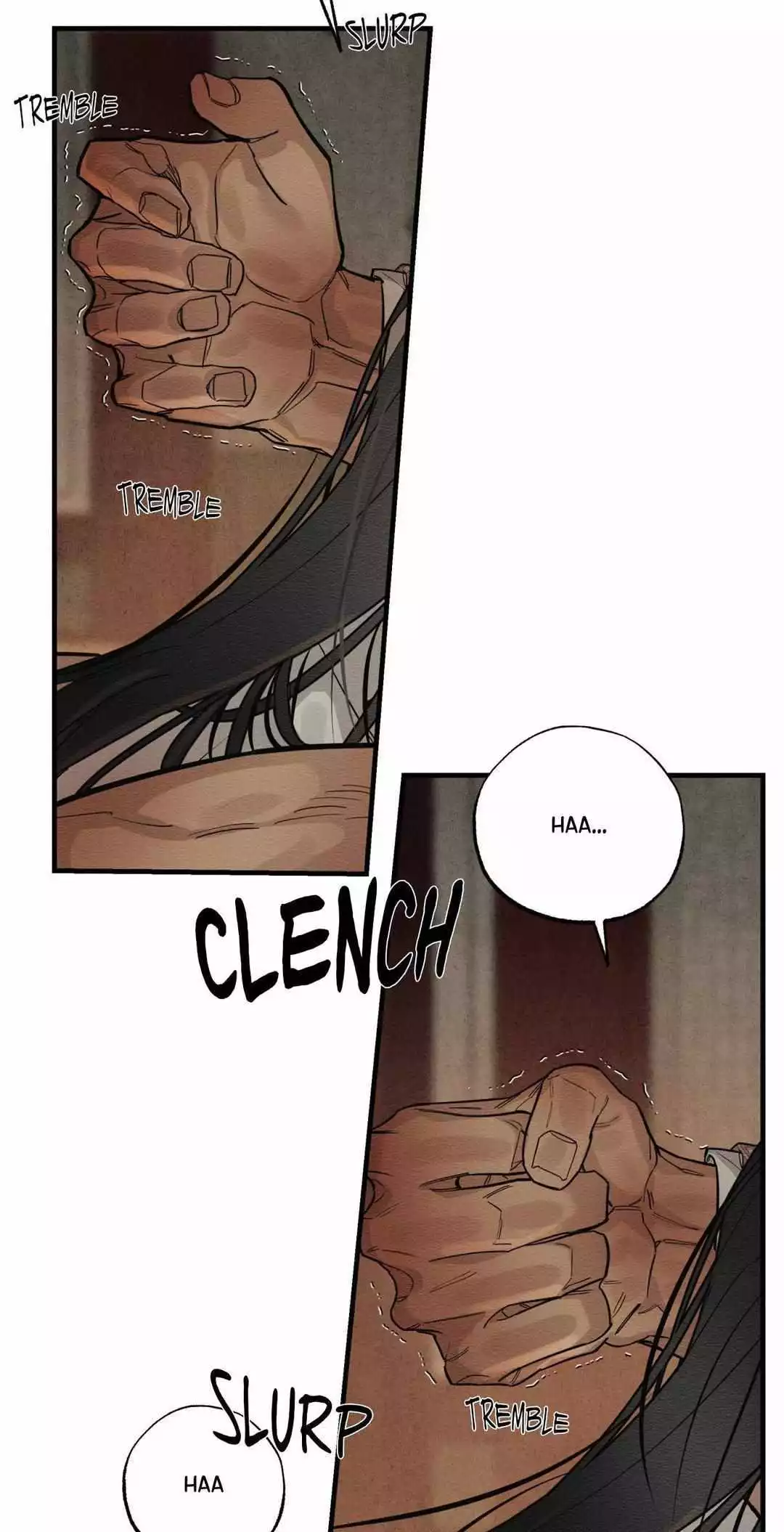 The Heart Of The Lotus - Chapter 24 Page 3