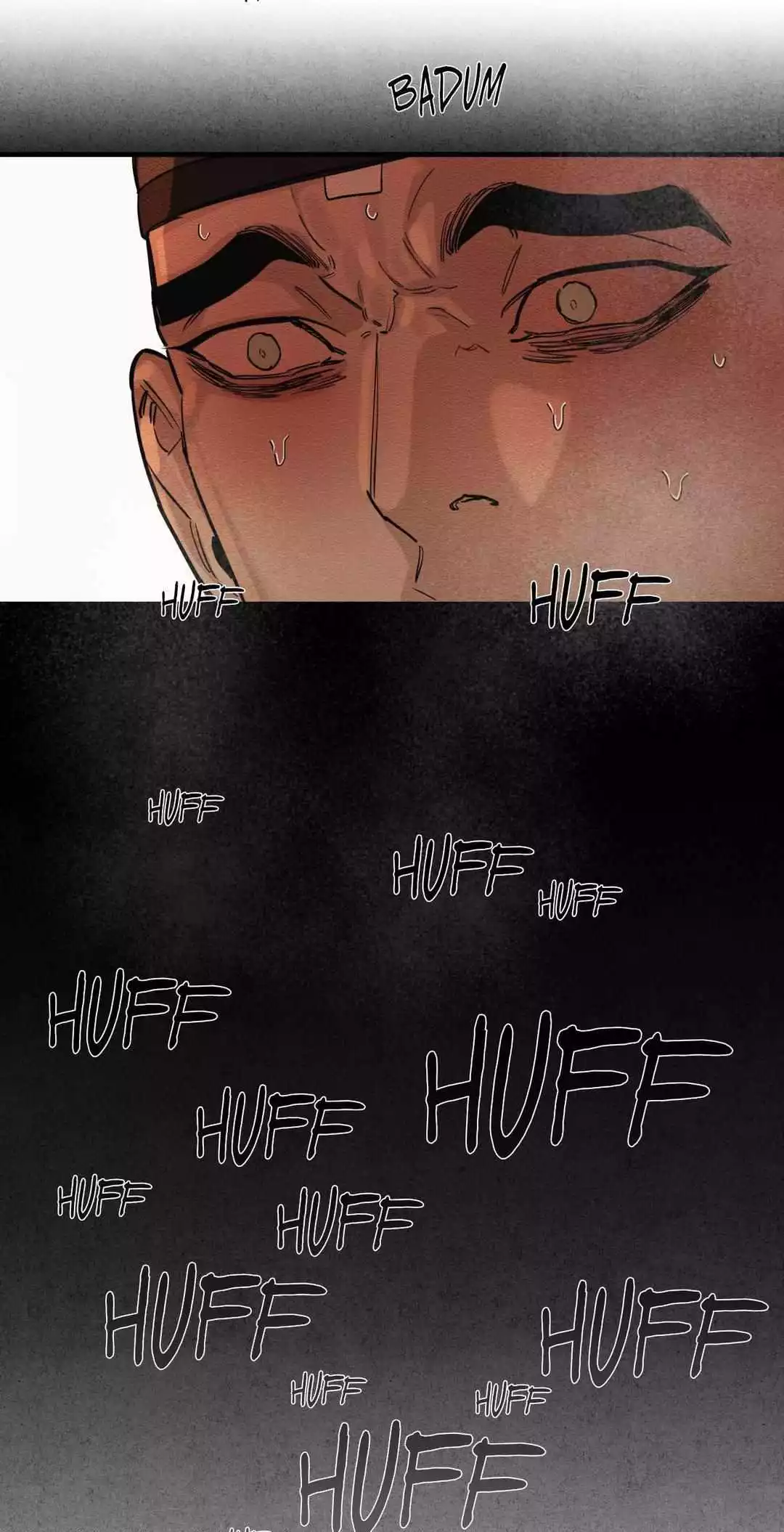 The Heart Of The Lotus - Chapter 24 Page 7