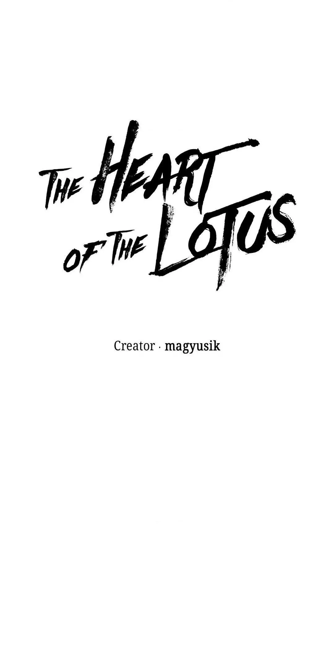 The Heart Of The Lotus - Chapter 24 Page 9
