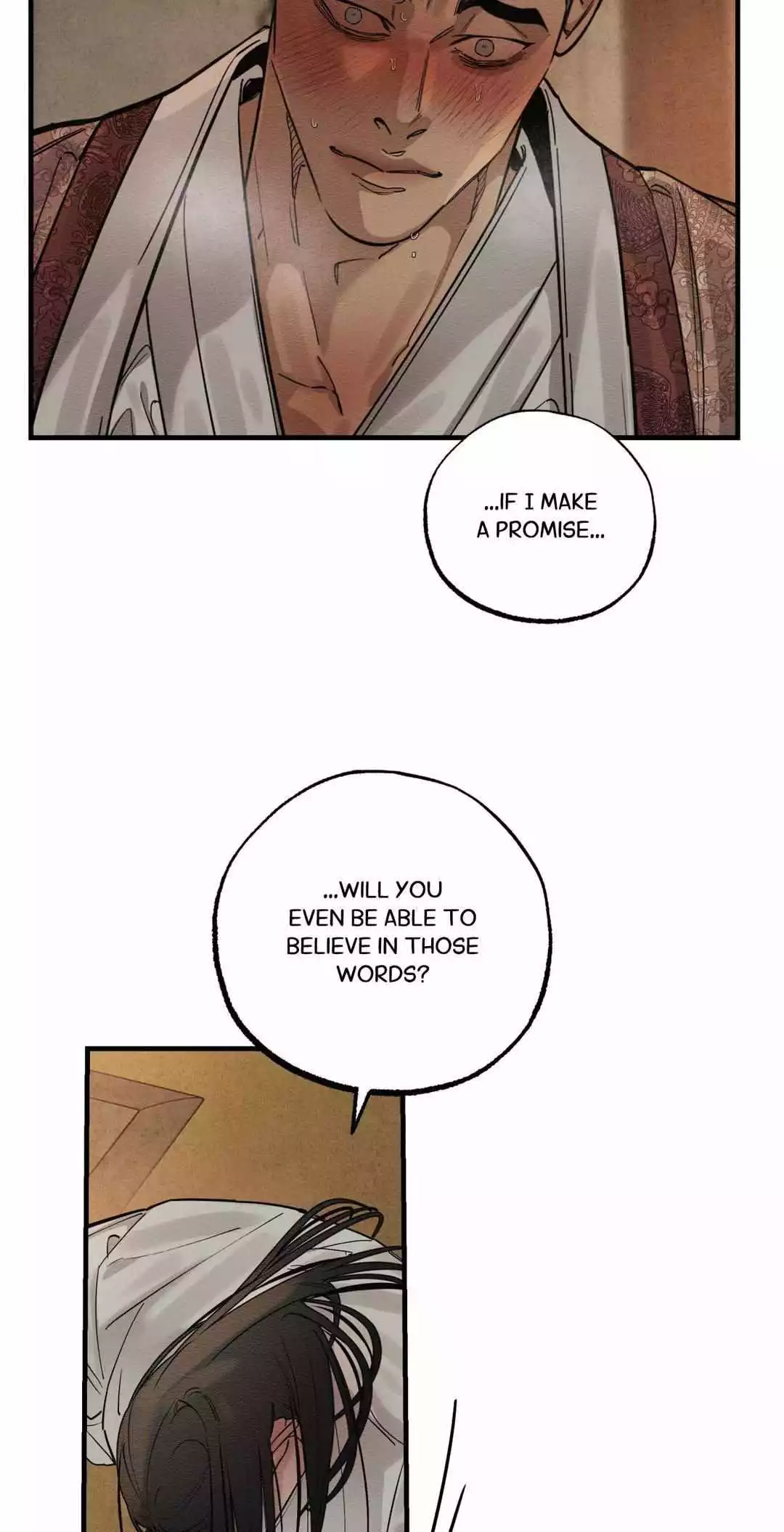 The Heart Of The Lotus - Chapter 24 Page 27
