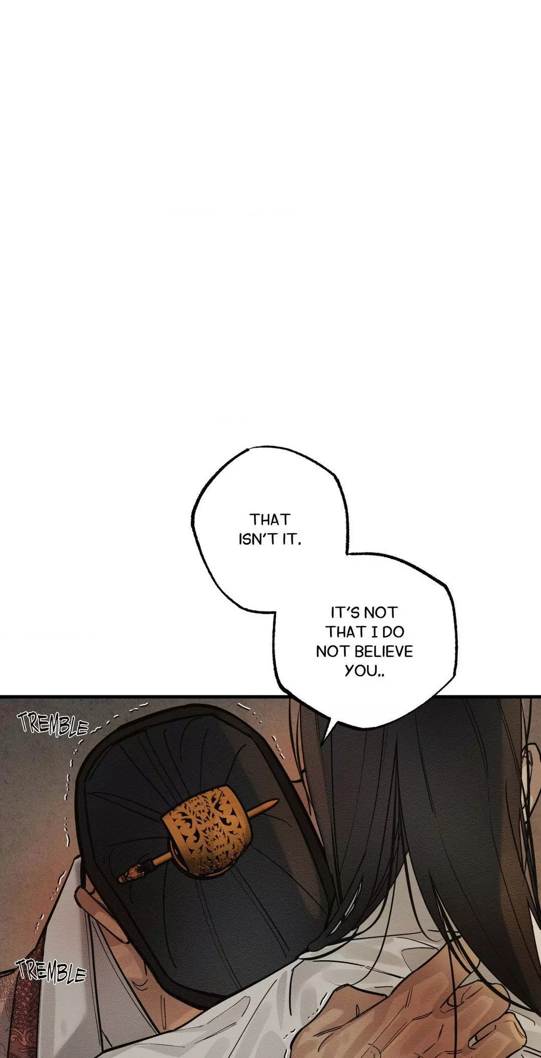 The Heart Of The Lotus - Chapter 24 Page 32